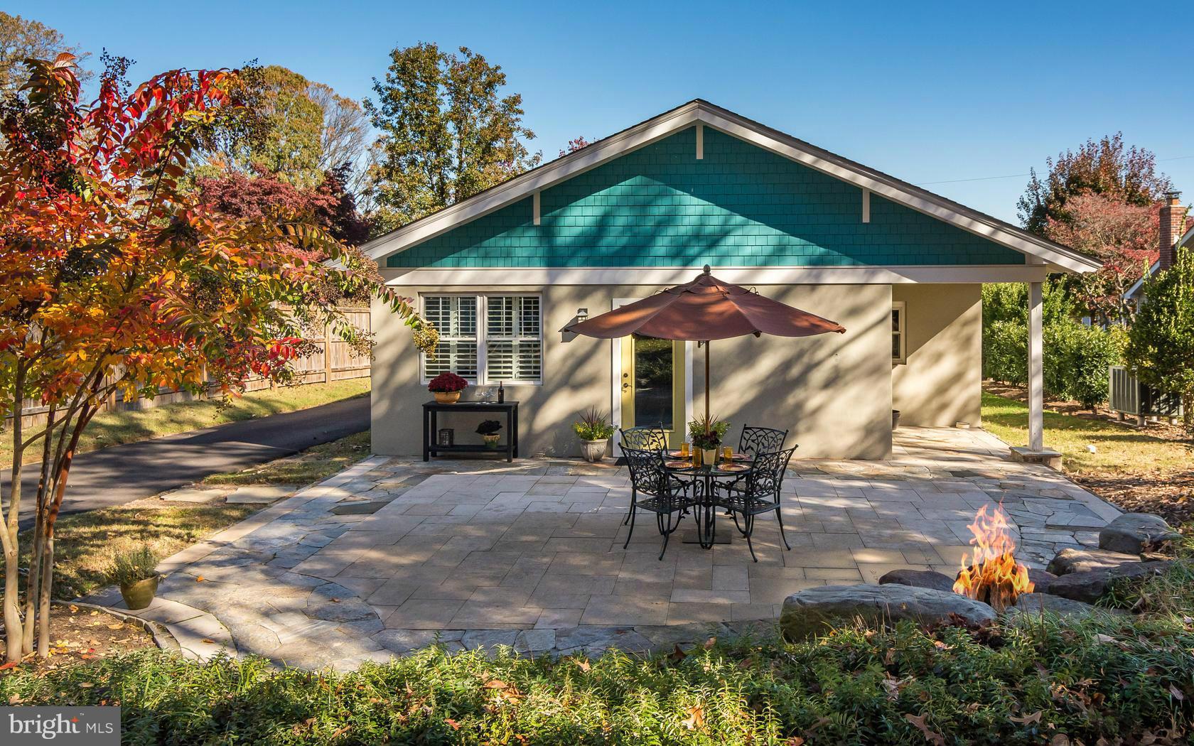 ARDEN ON THE SEVERN - Residential