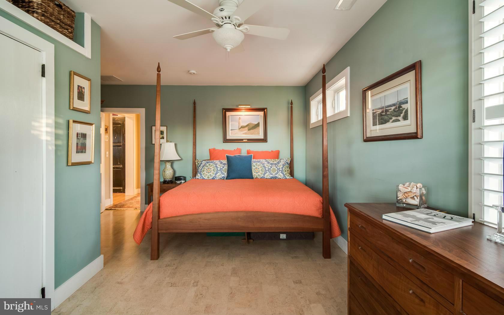 ARDEN ON THE SEVERN - Residential