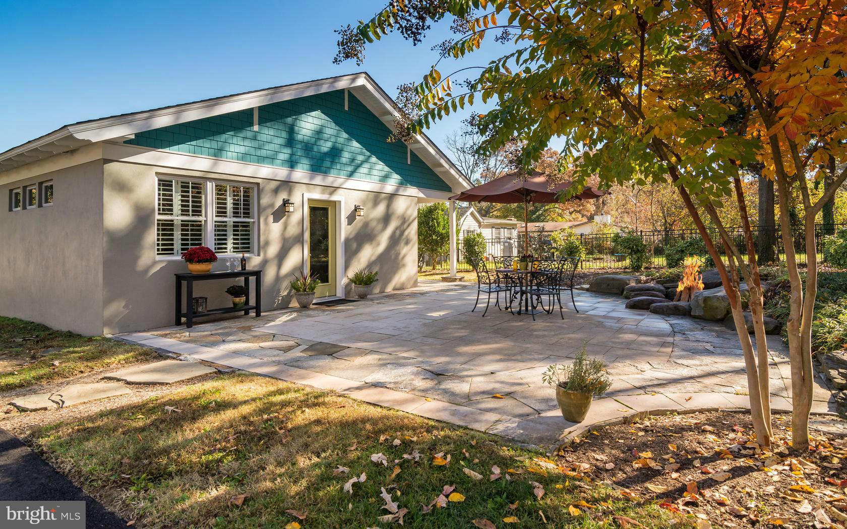 ARDEN ON THE SEVERN - Residential