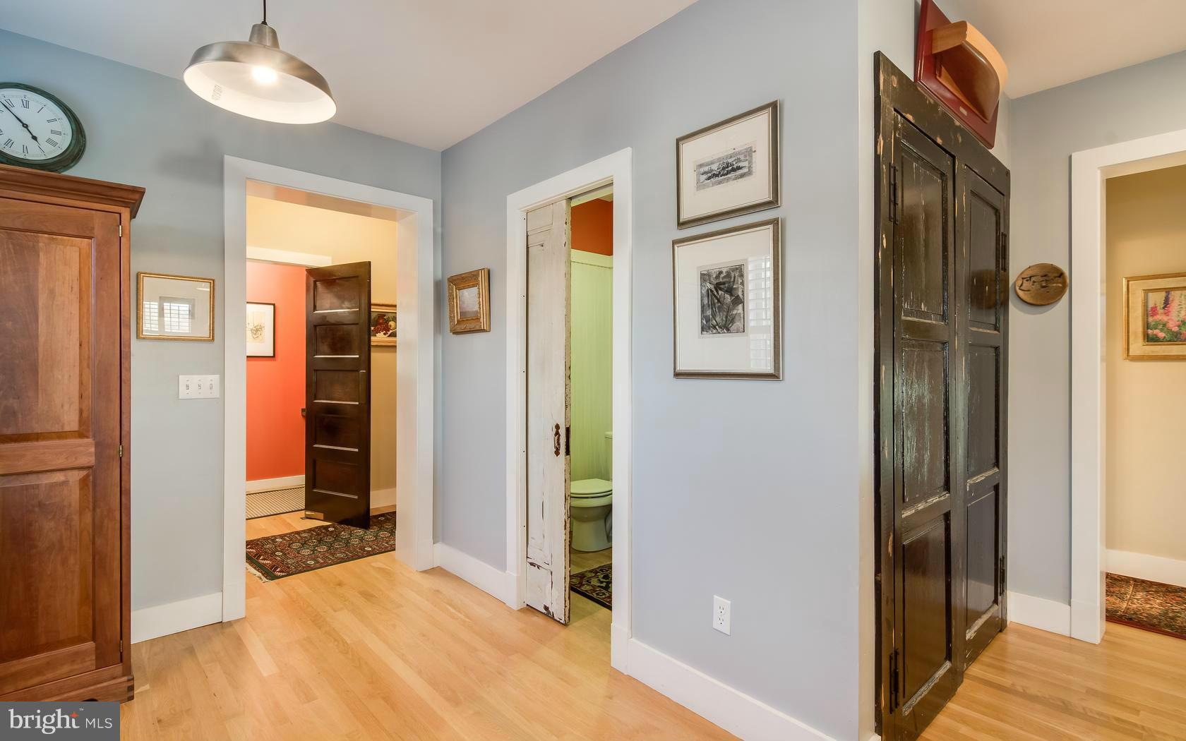 ARDEN ON THE SEVERN - Residential