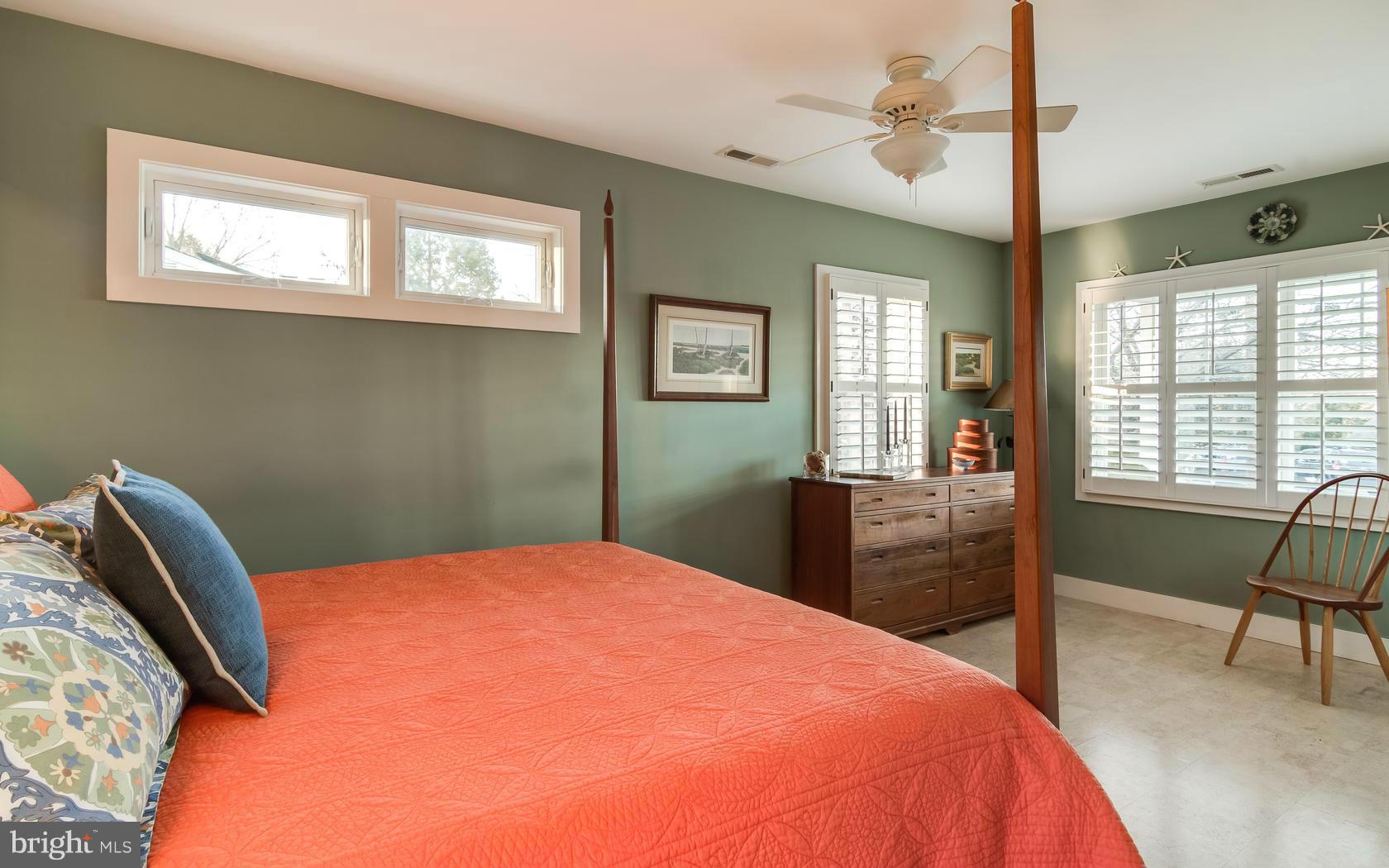 ARDEN ON THE SEVERN - Residential