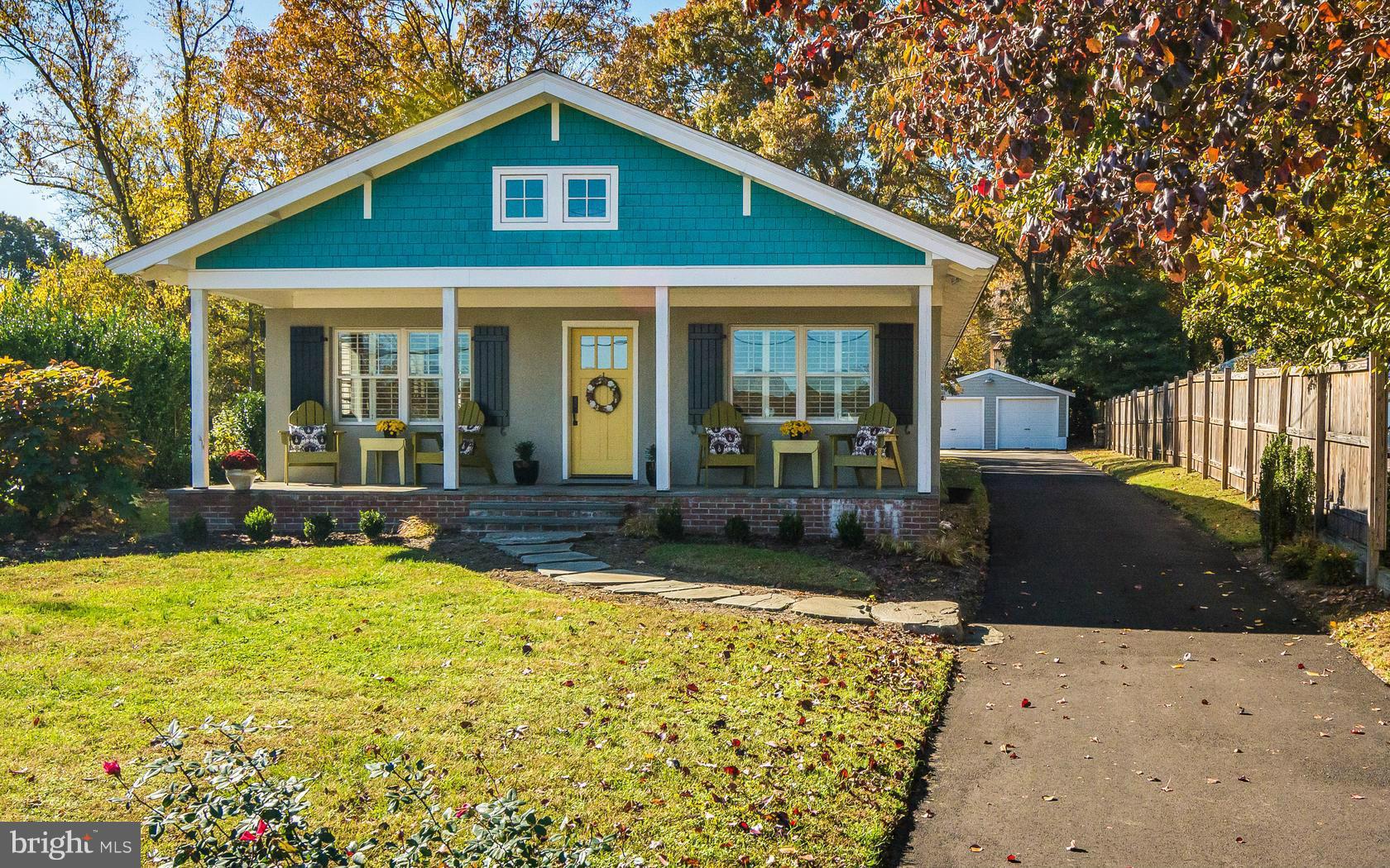 ARDEN ON THE SEVERN - Residential