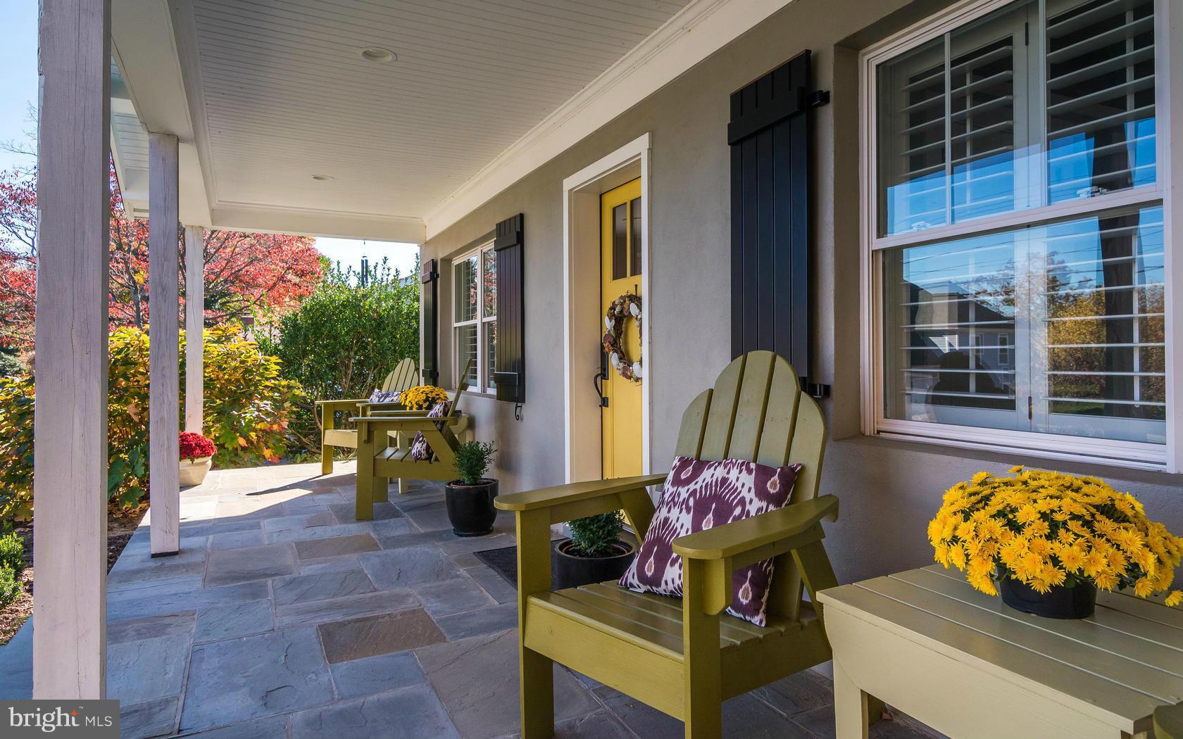 ARDEN ON THE SEVERN - Residential