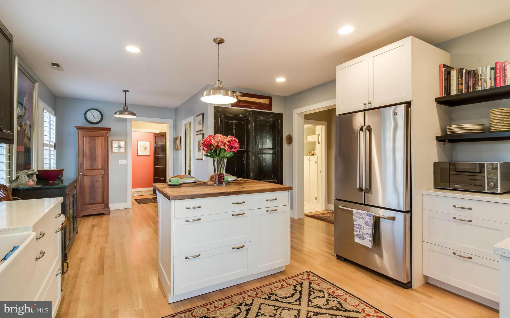 ARDEN ON THE SEVERN - Residential