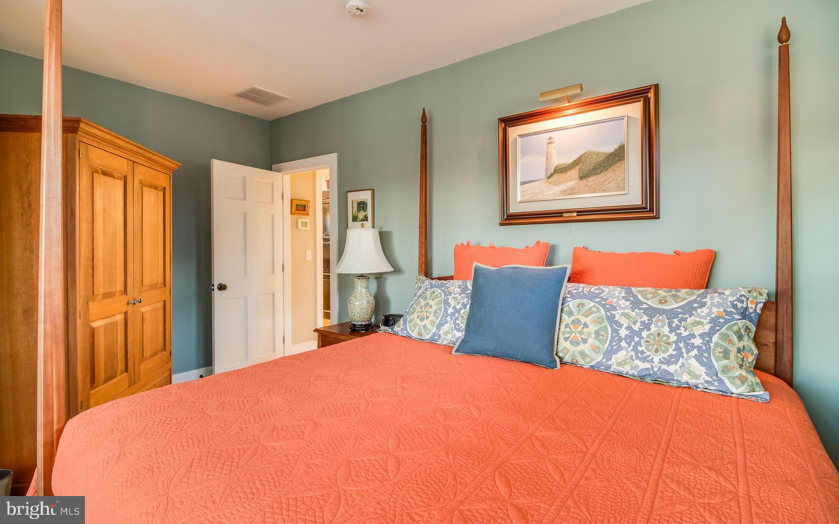 ARDEN ON THE SEVERN - Residential