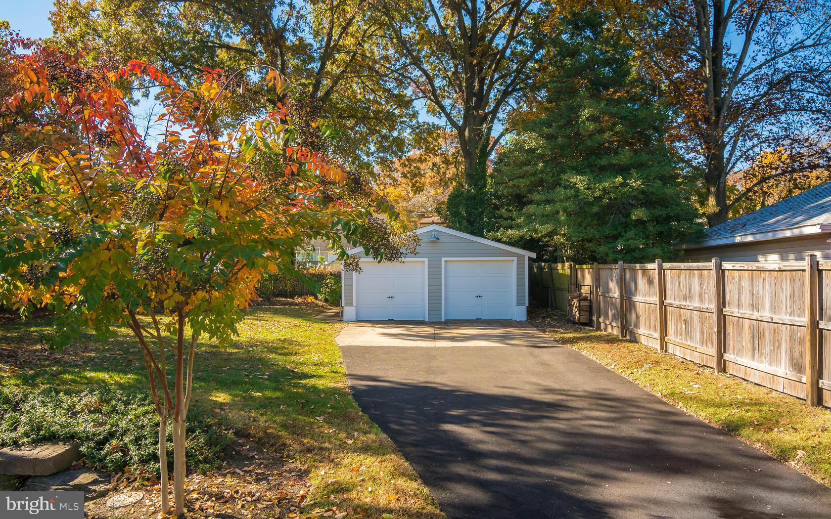 ARDEN ON THE SEVERN - Residential