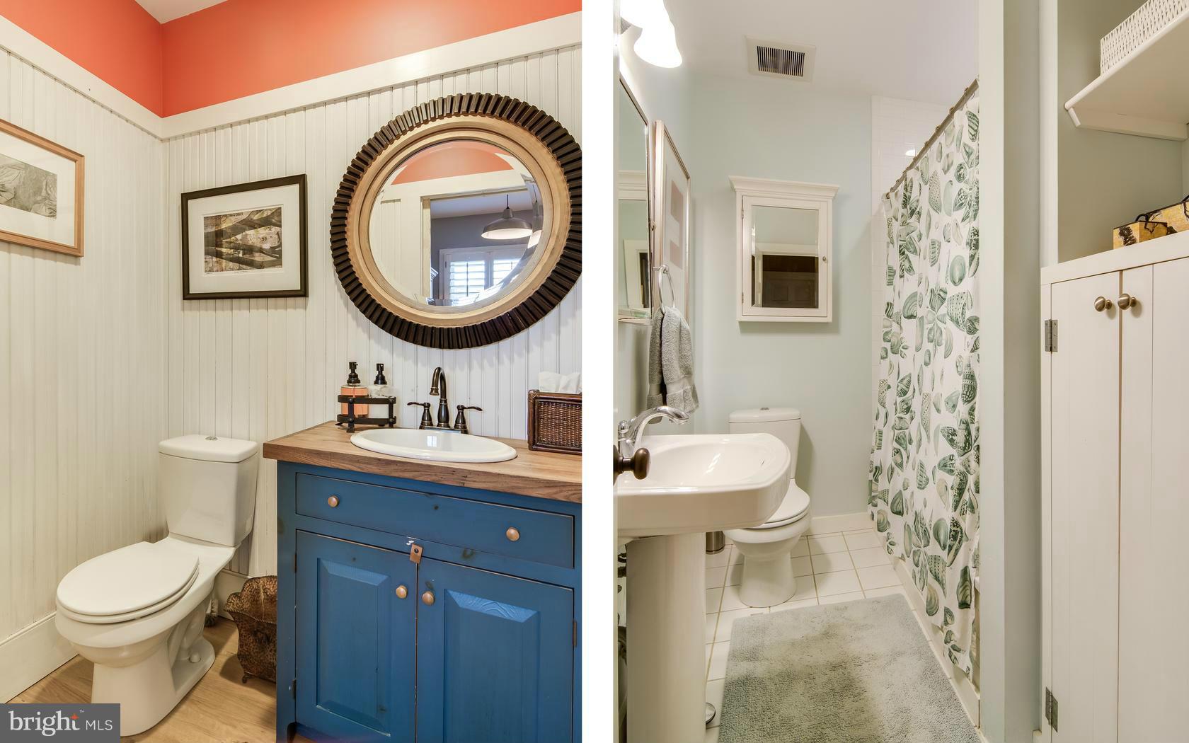 ARDEN ON THE SEVERN - Residential