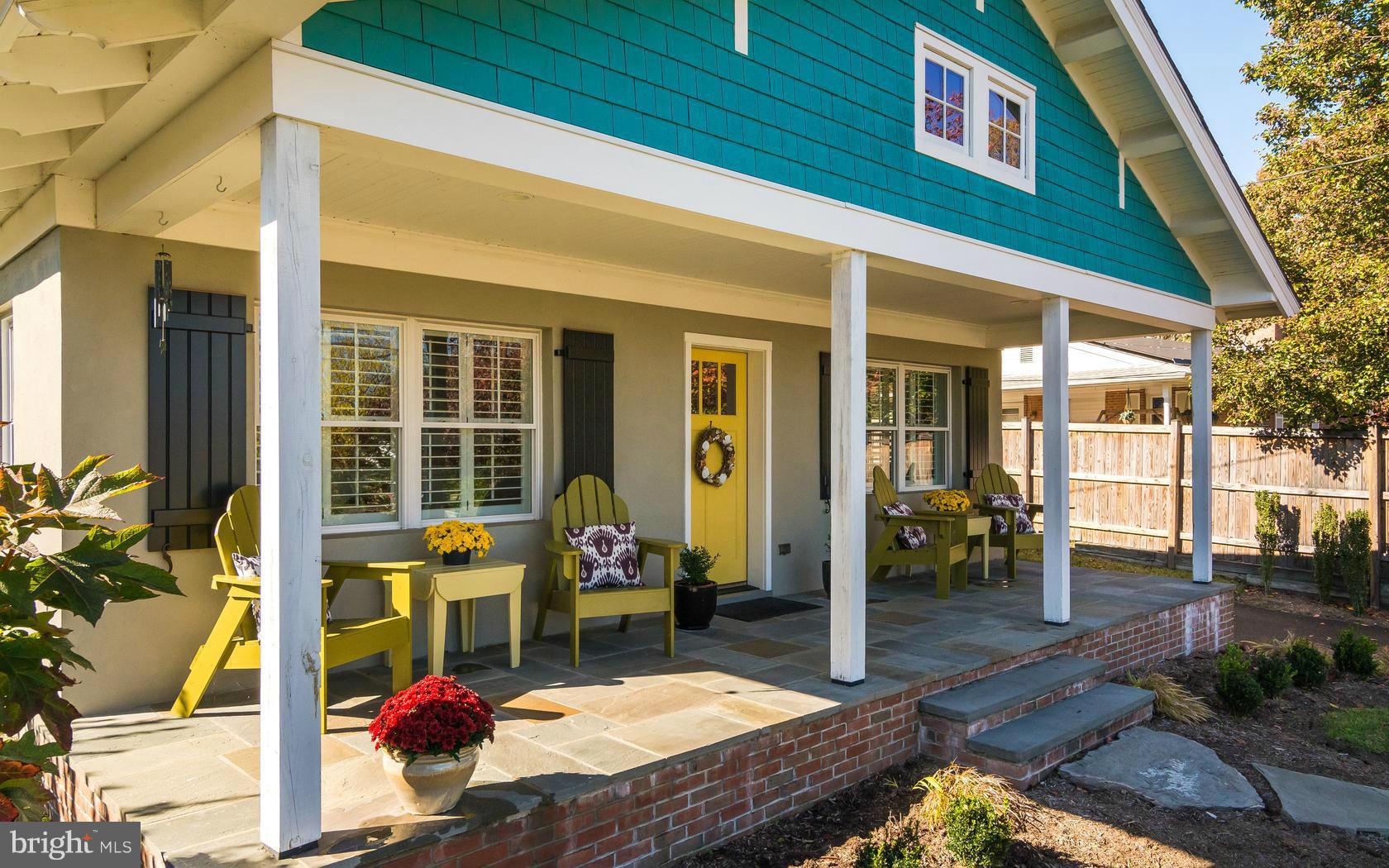 ARDEN ON THE SEVERN - Residential