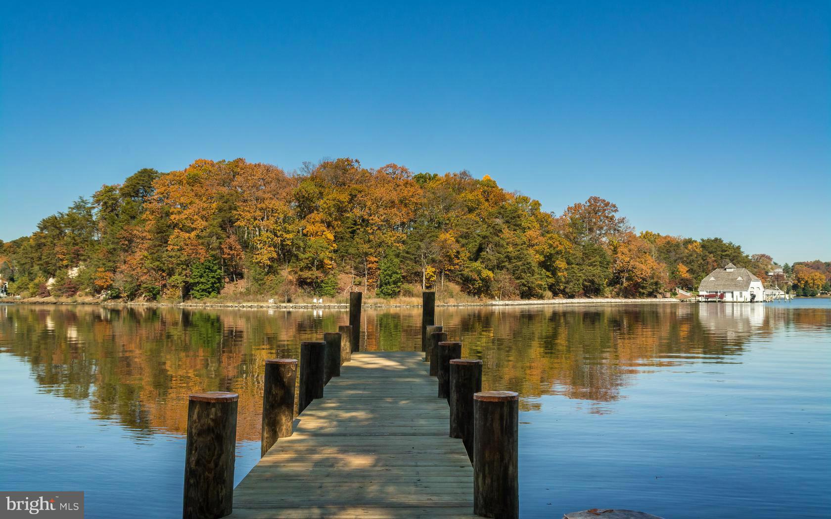 ARDEN ON THE SEVERN - Residential