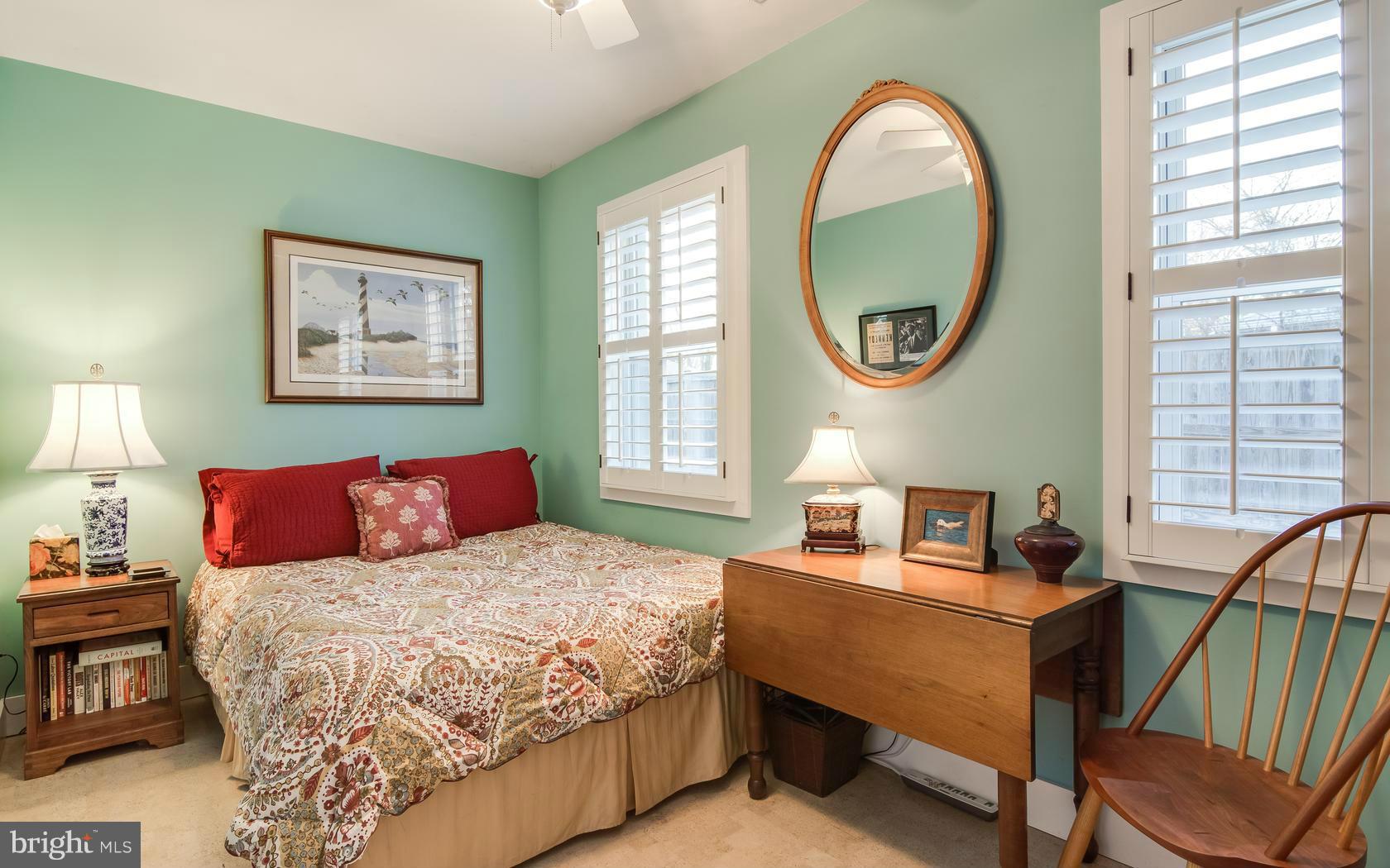 ARDEN ON THE SEVERN - Residential