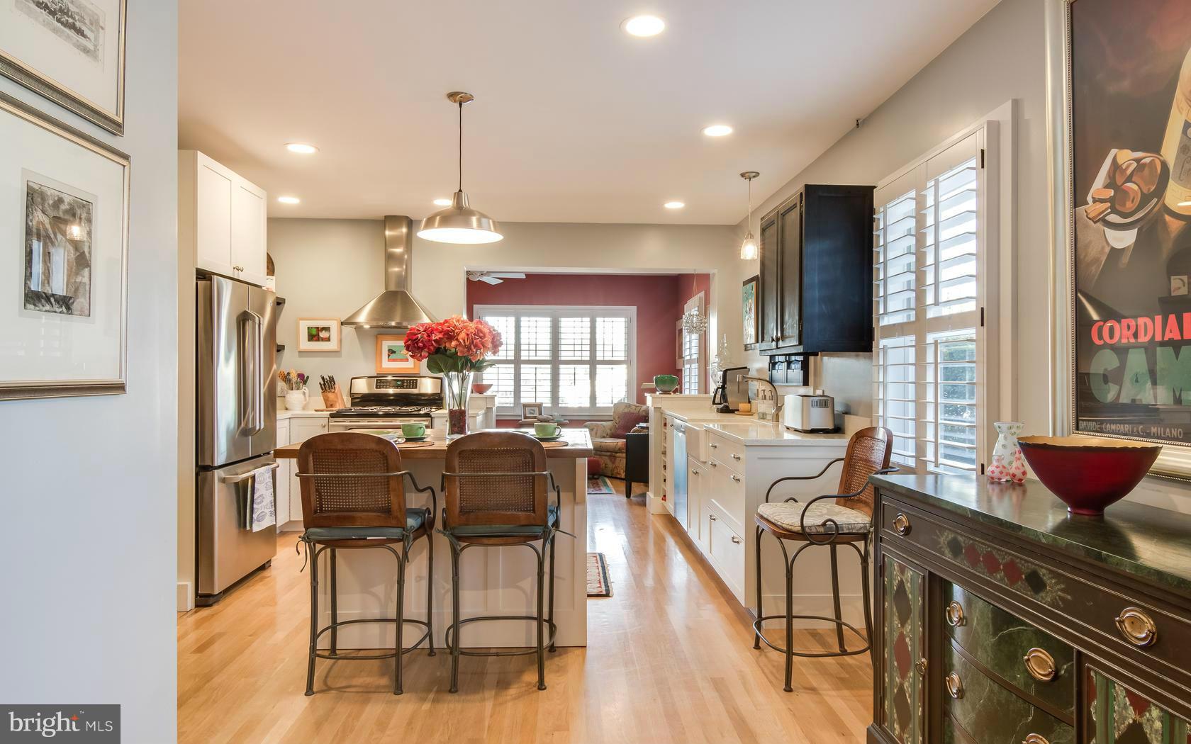 ARDEN ON THE SEVERN - Residential