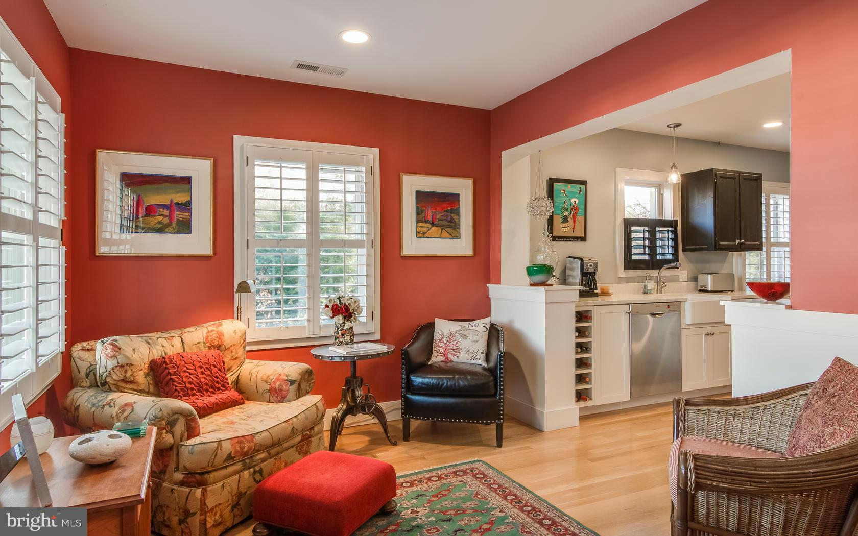 ARDEN ON THE SEVERN - Residential