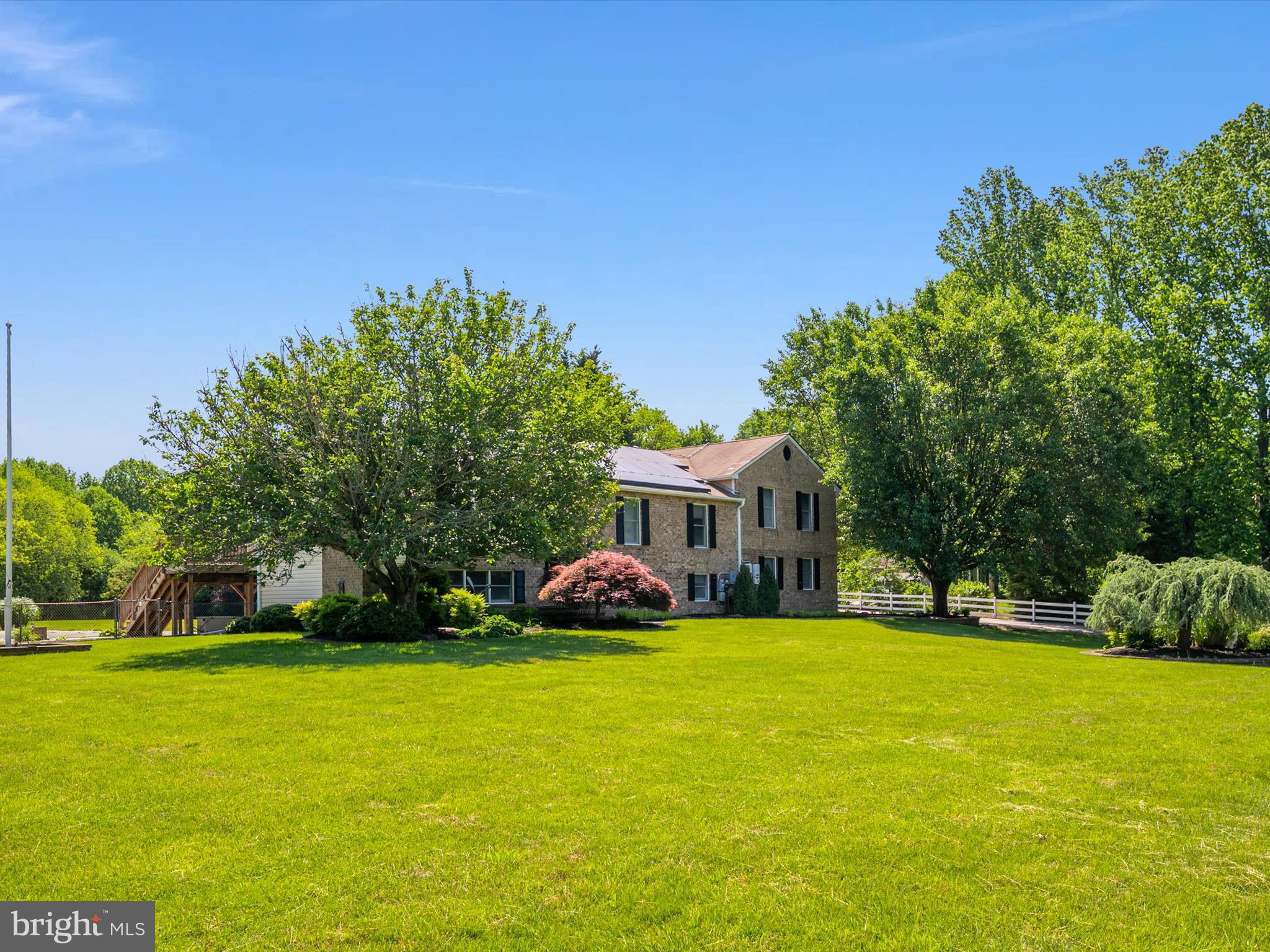 1161 BACON RIDGE ROAD