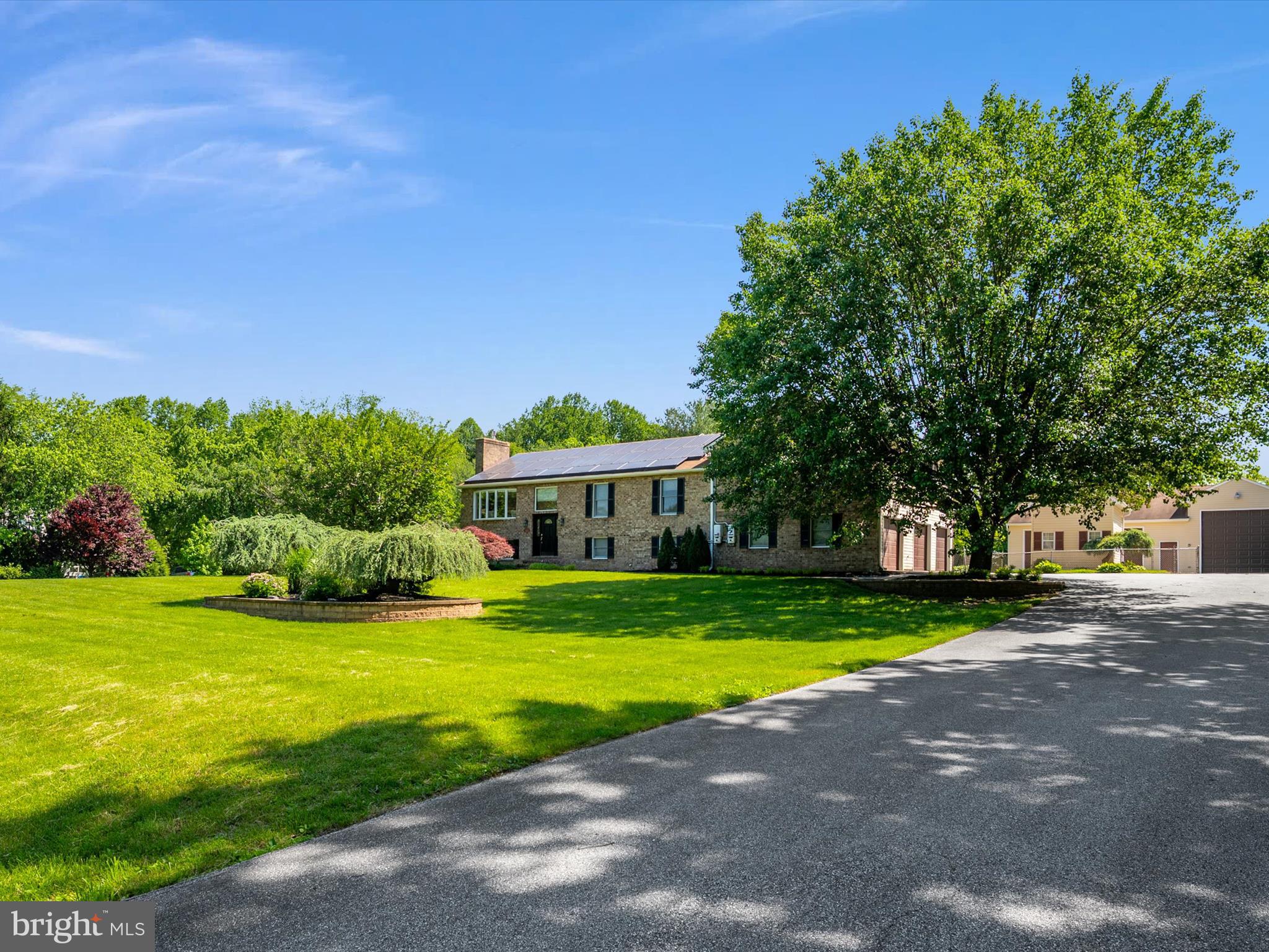 1161 BACON RIDGE ROAD
