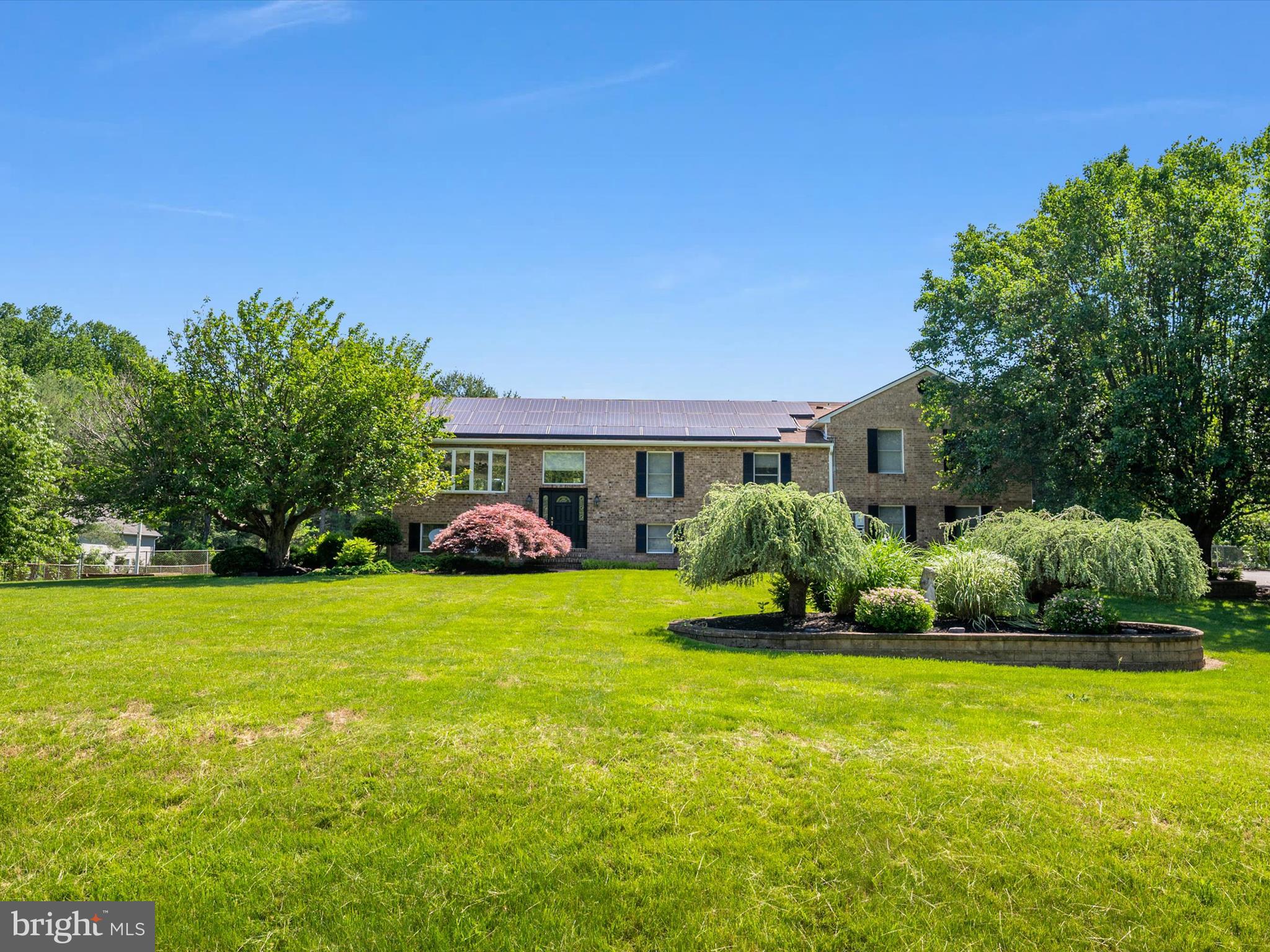 1161 BACON RIDGE ROAD