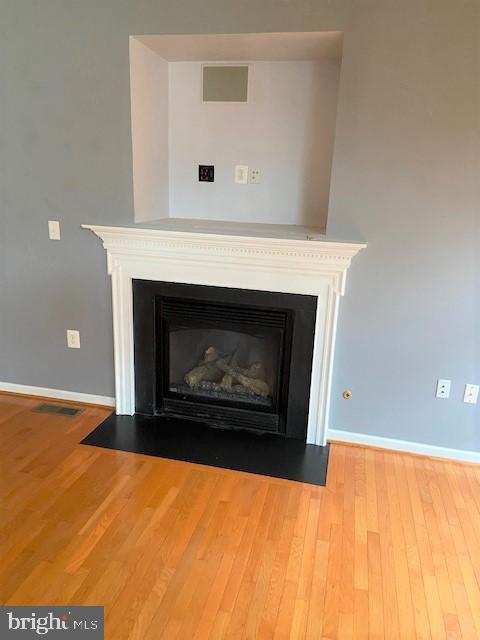 HUNTFIELD - Residential Lease