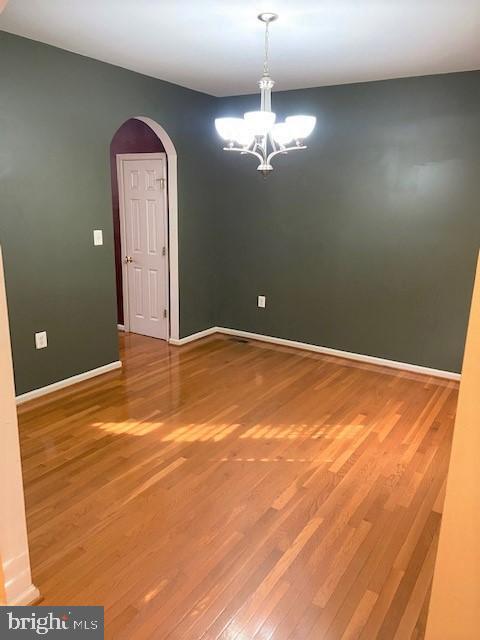 HUNTFIELD - Residential Lease