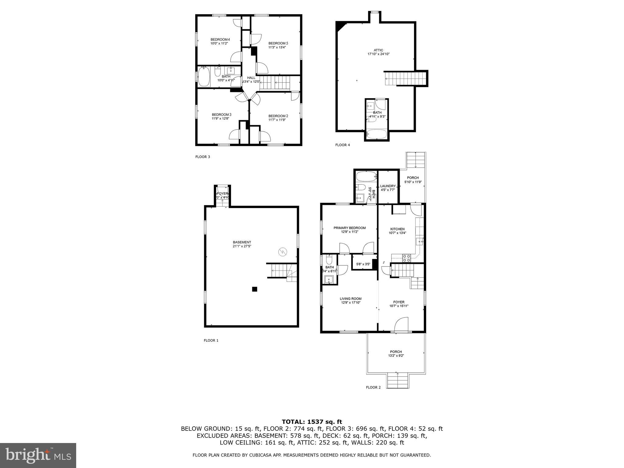 WINSTON GOVANS - Residential