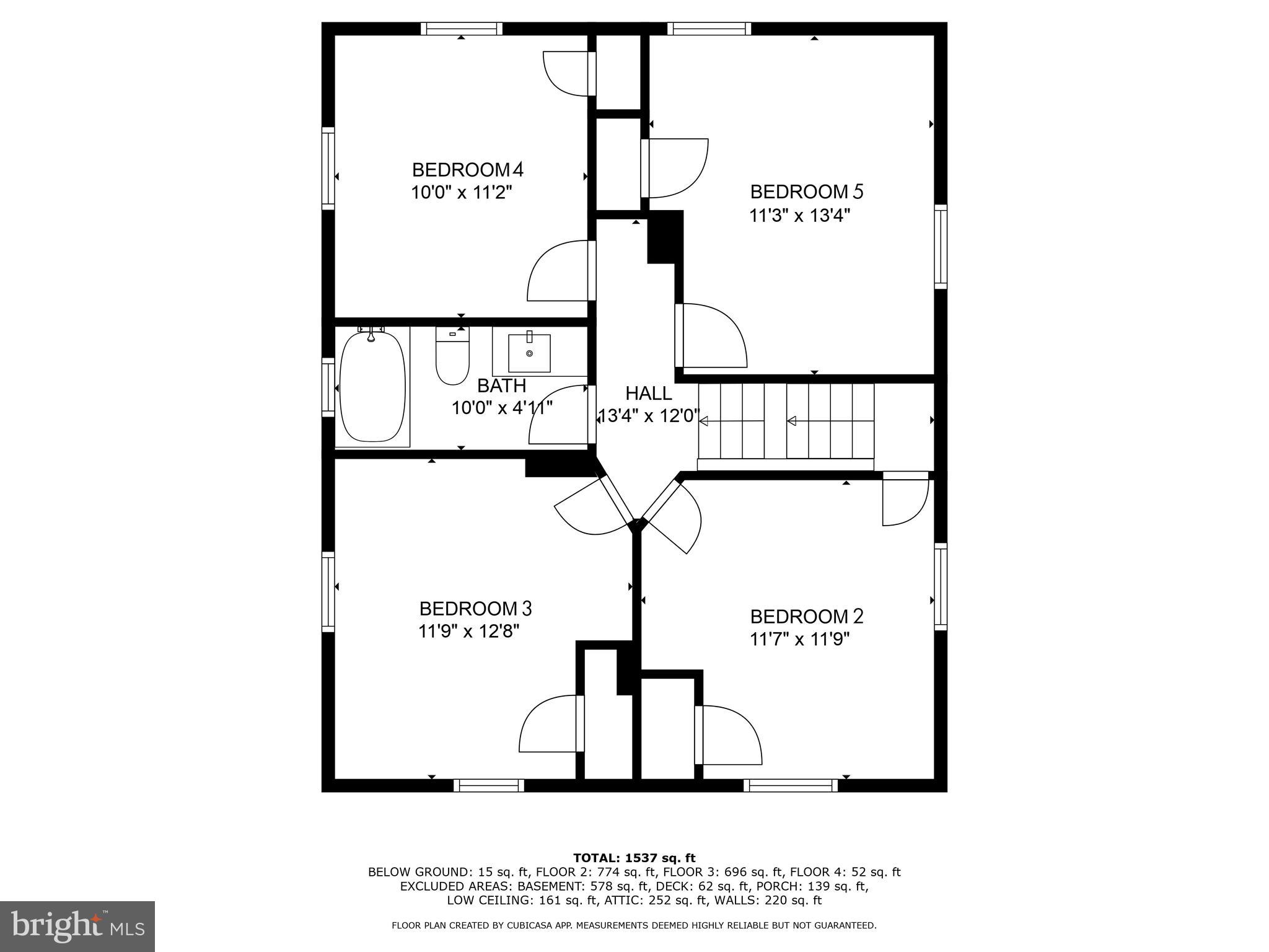 WINSTON GOVANS - Residential