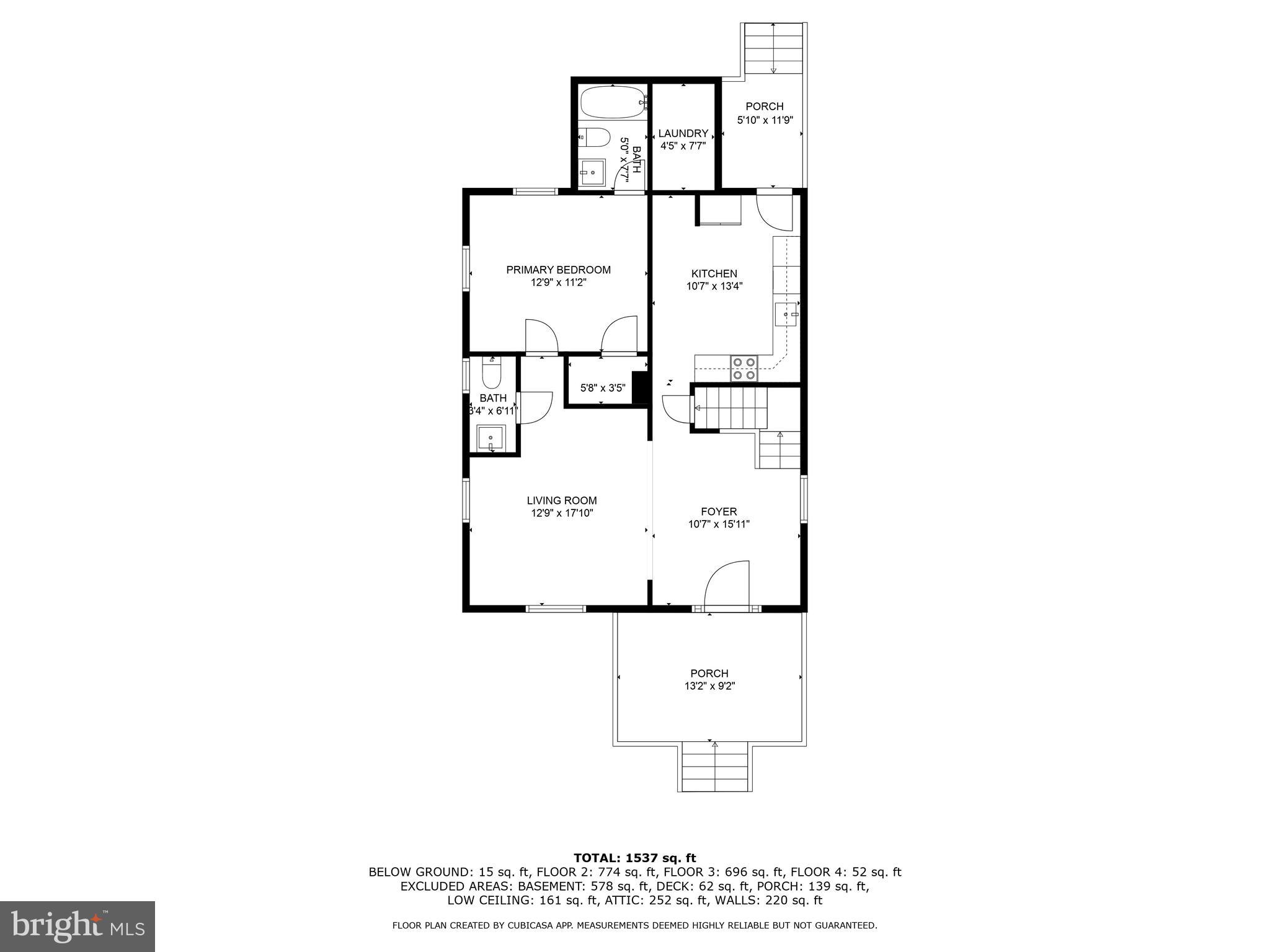 WINSTON GOVANS - Residential