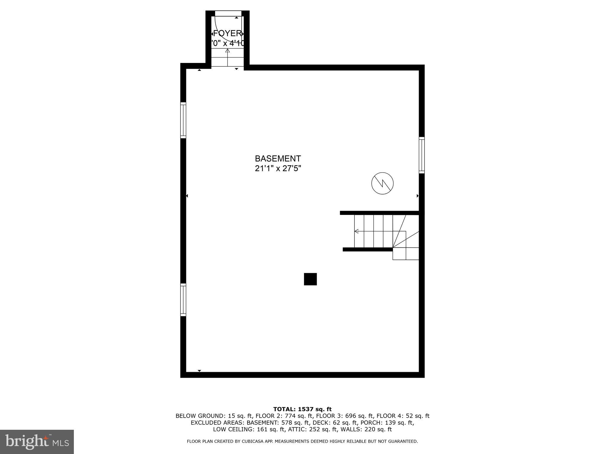 WINSTON GOVANS - Residential