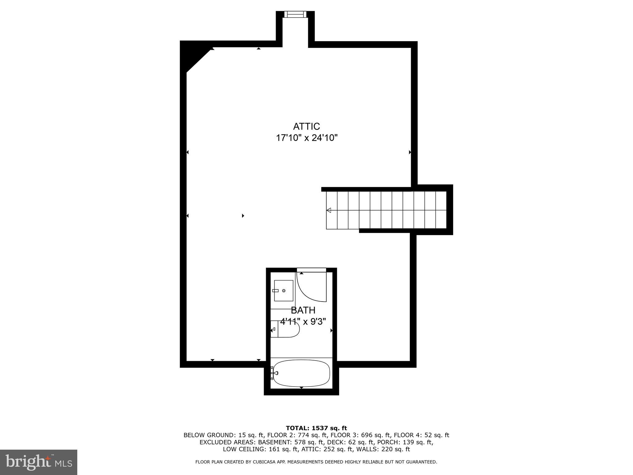 WINSTON GOVANS - Residential