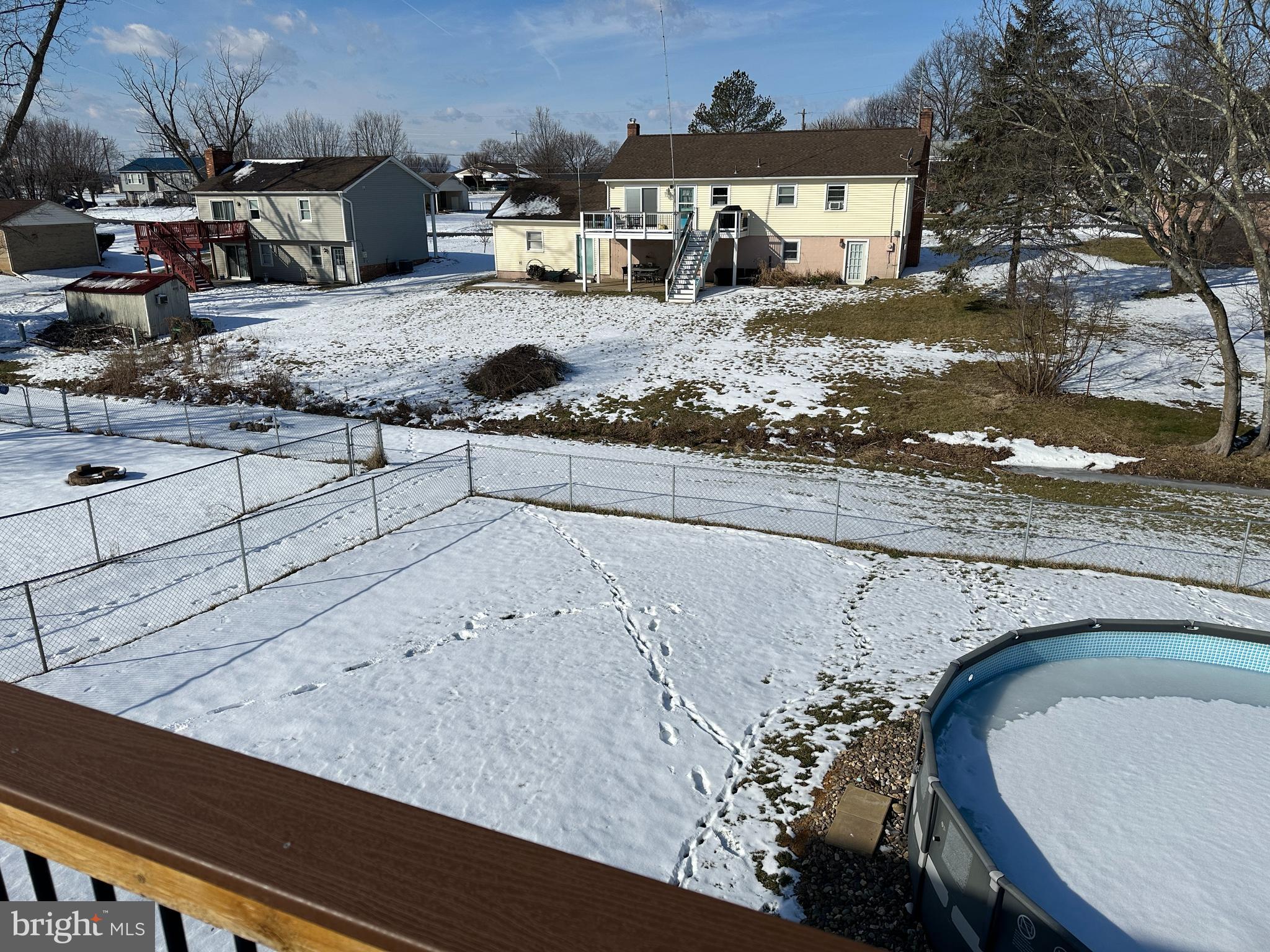 PLYMN OWENS ESTATES - Residential