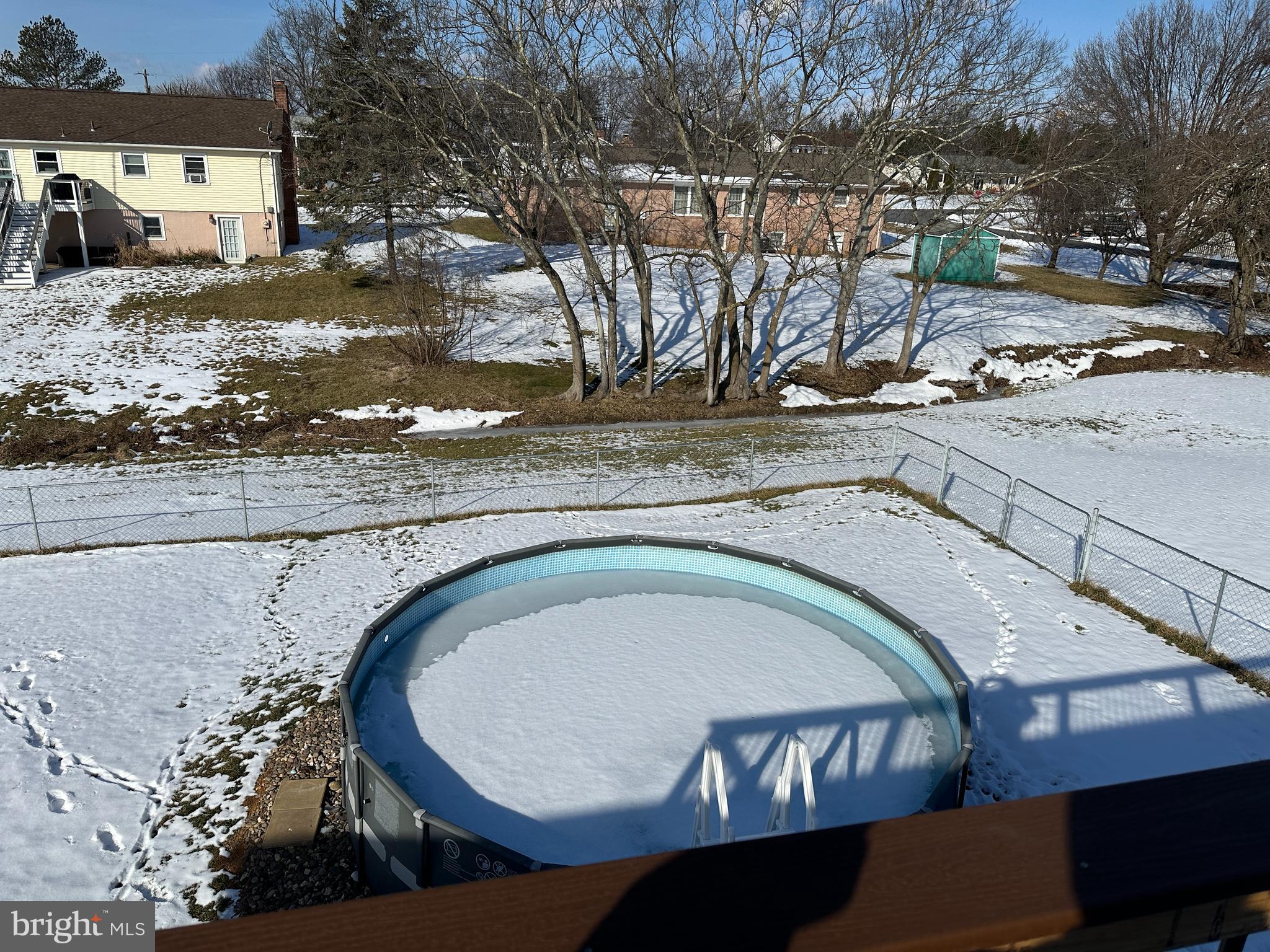 PLYMN OWENS ESTATES - Residential