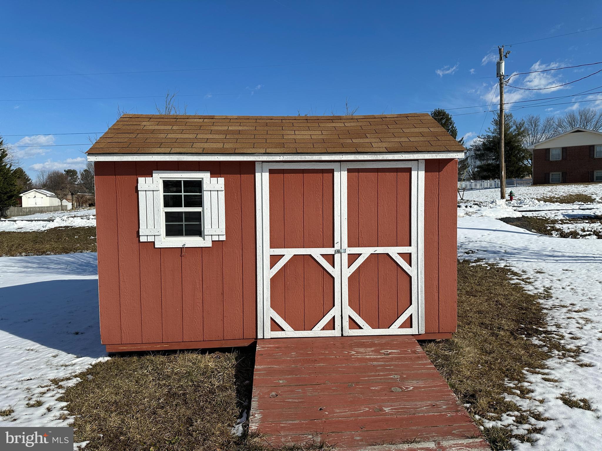 PLYMN OWENS ESTATES - Residential