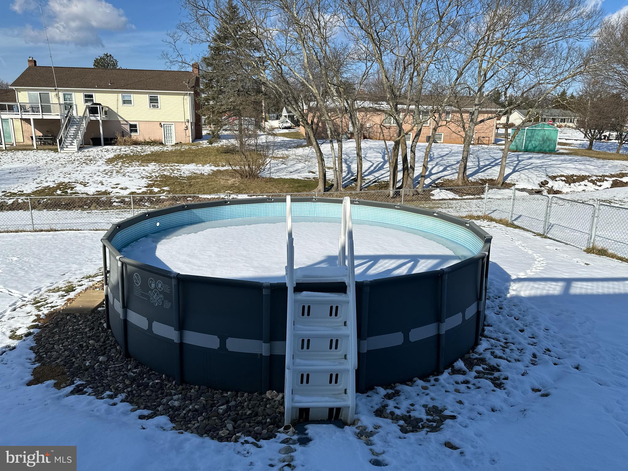 PLYMN OWENS ESTATES - Residential