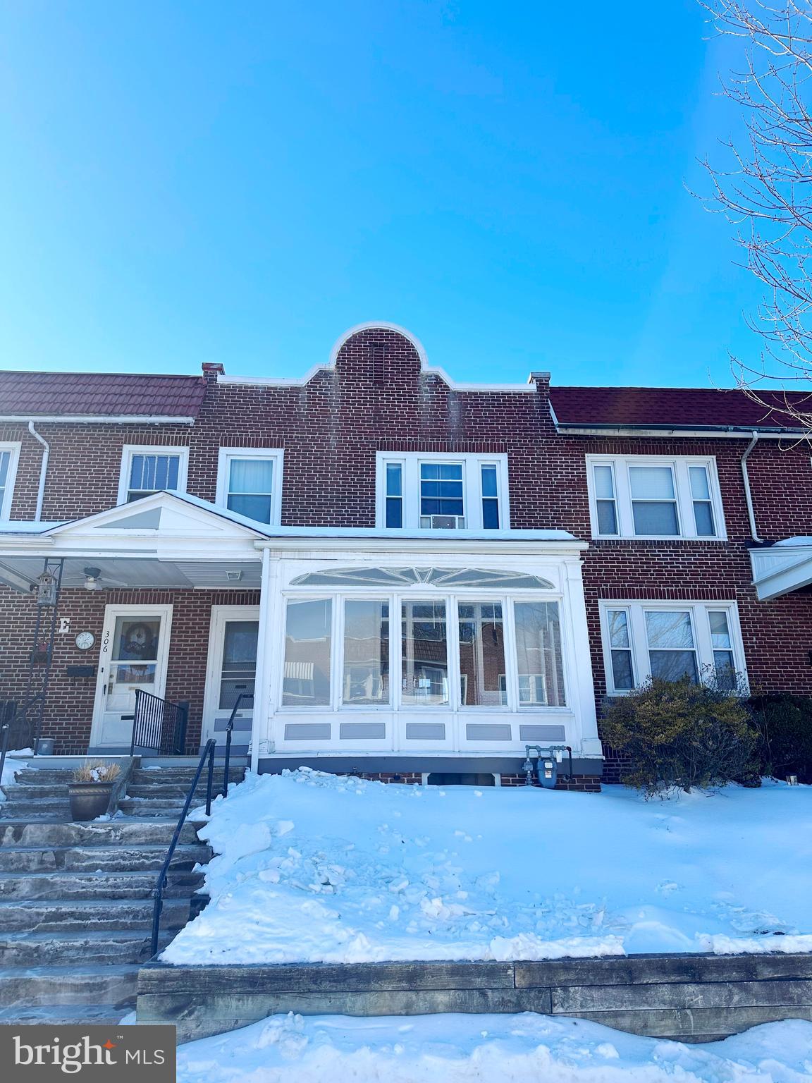 WEST READING - Residential