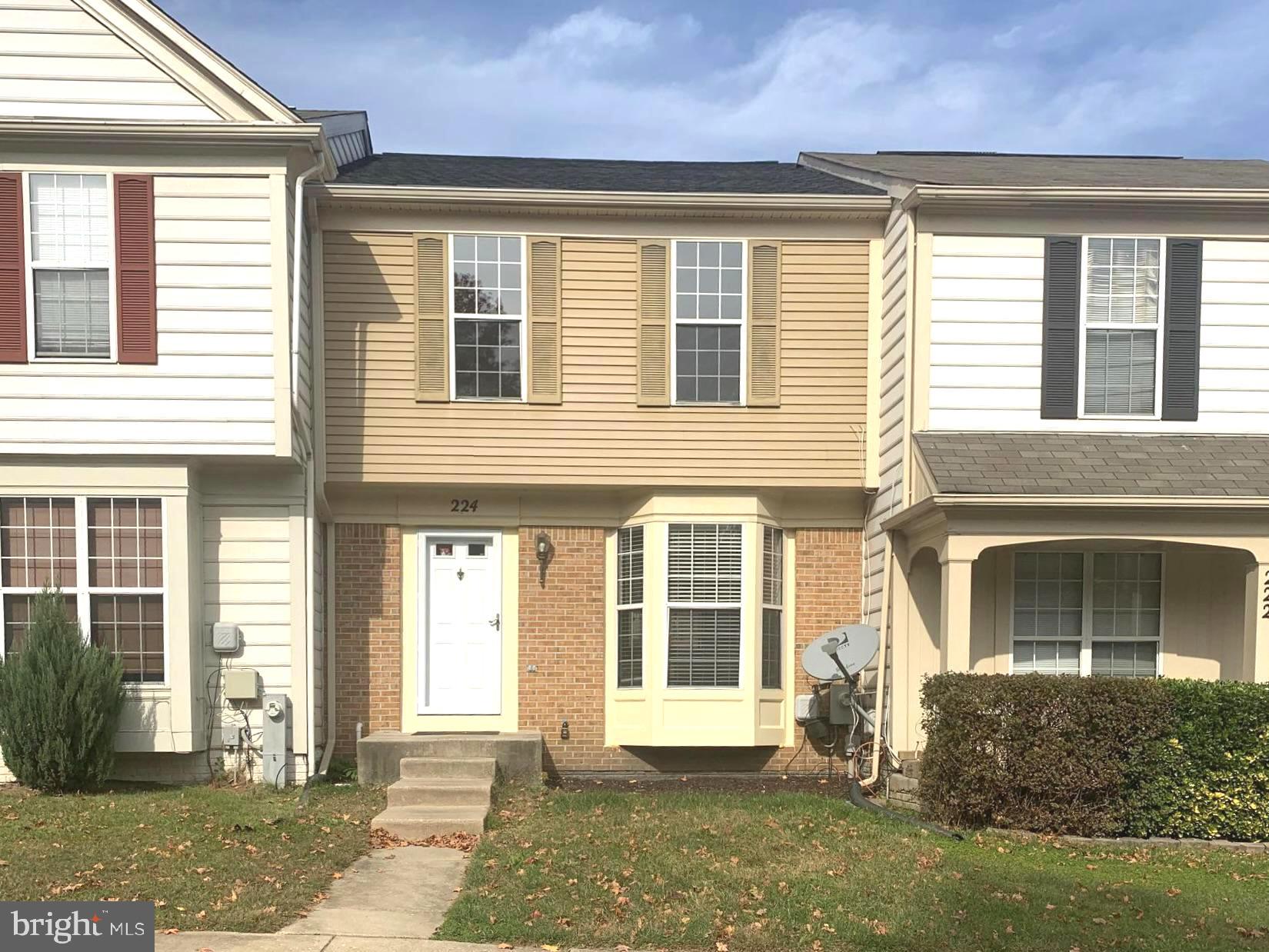 PLEASANT HILLS - Residential Lease