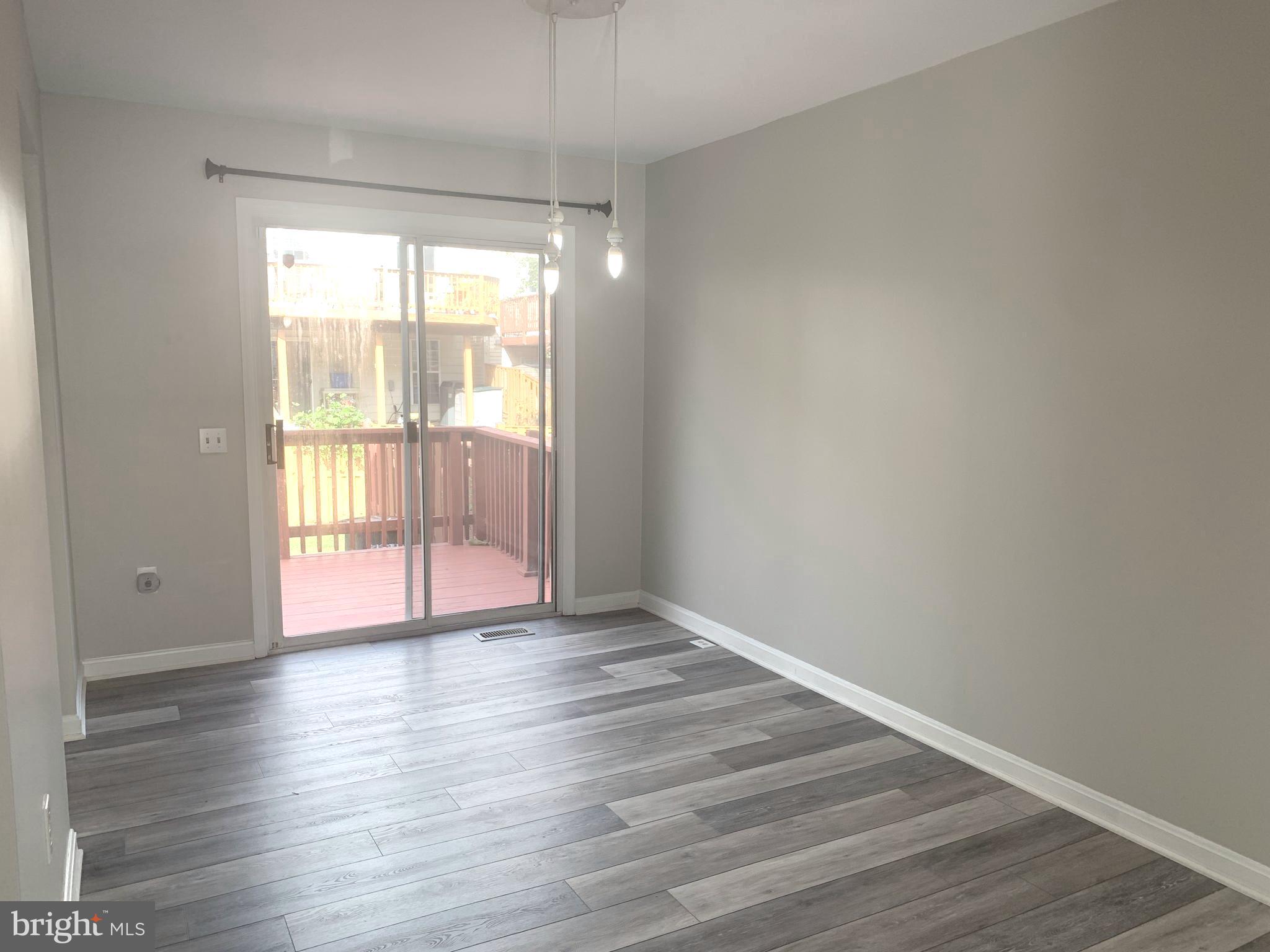 PLEASANT HILLS - Residential Lease