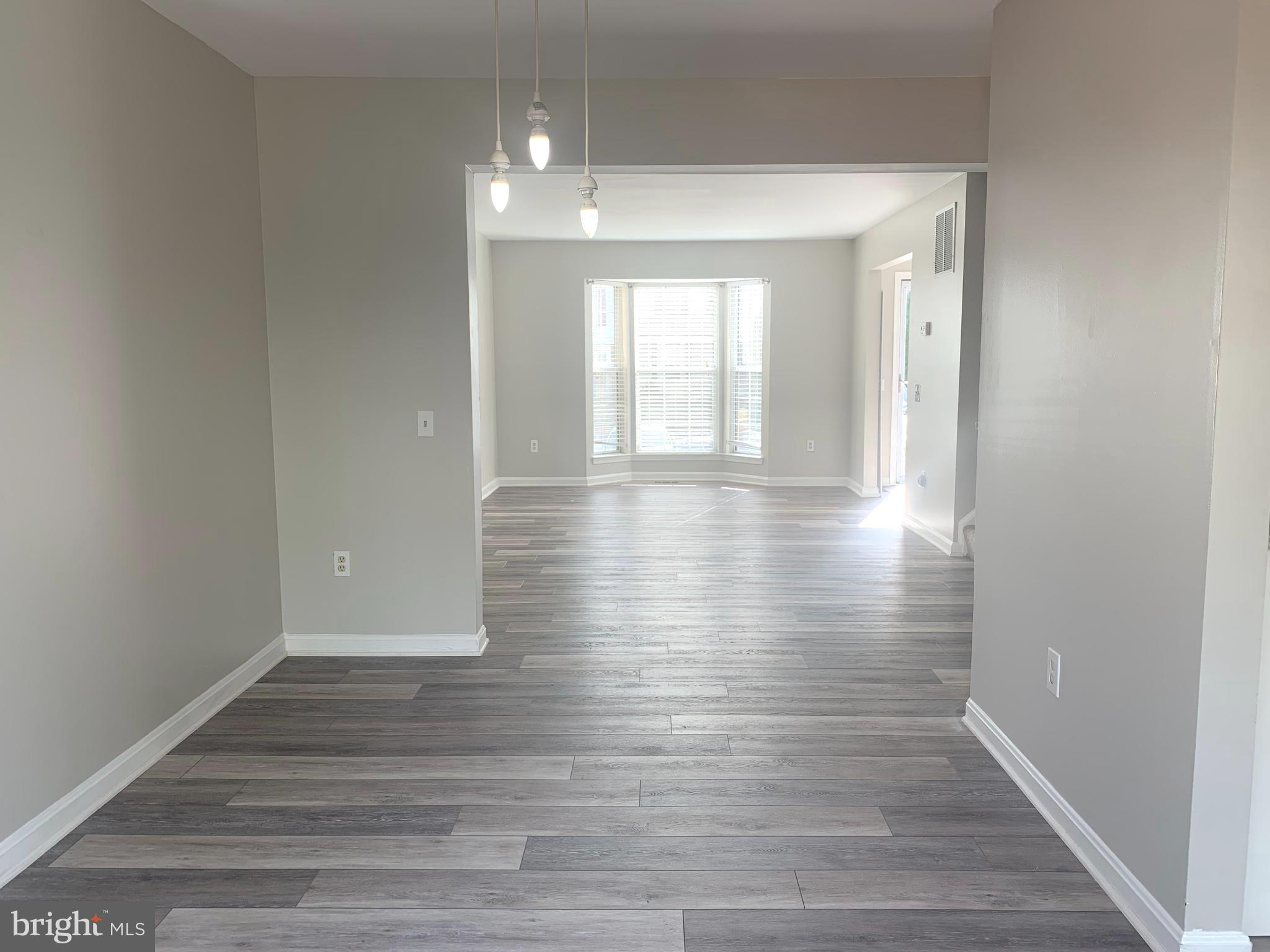 PLEASANT HILLS - Residential Lease