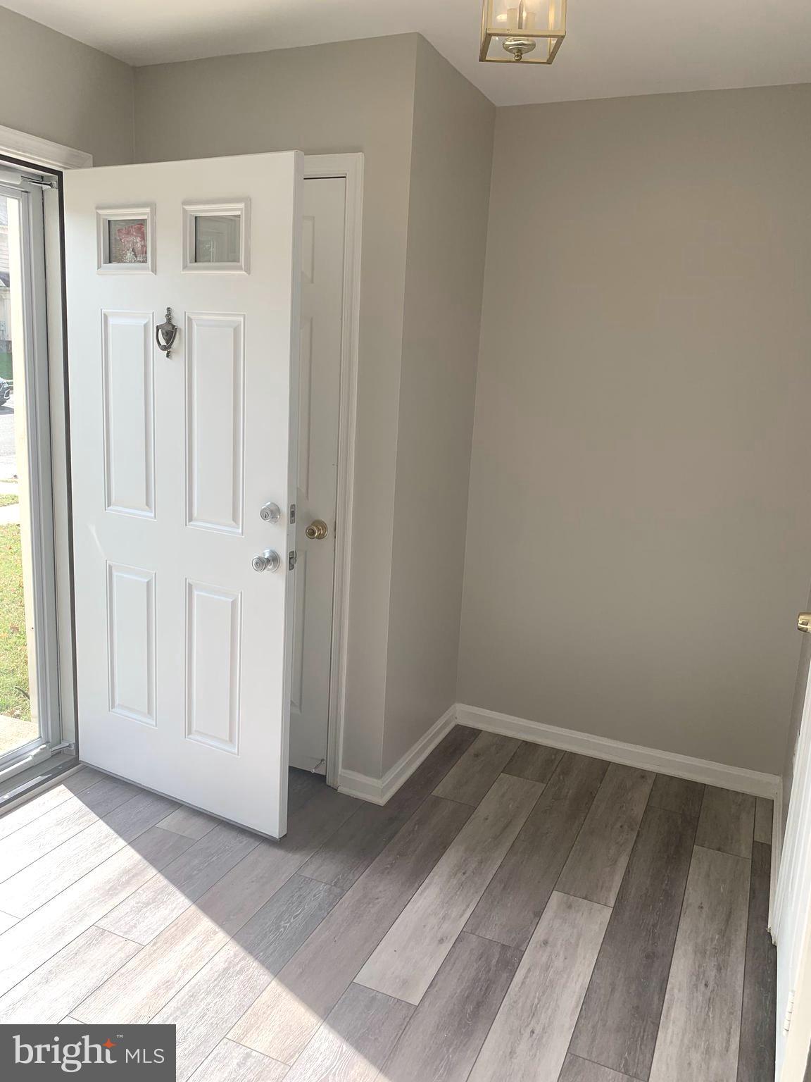 PLEASANT HILLS - Residential Lease