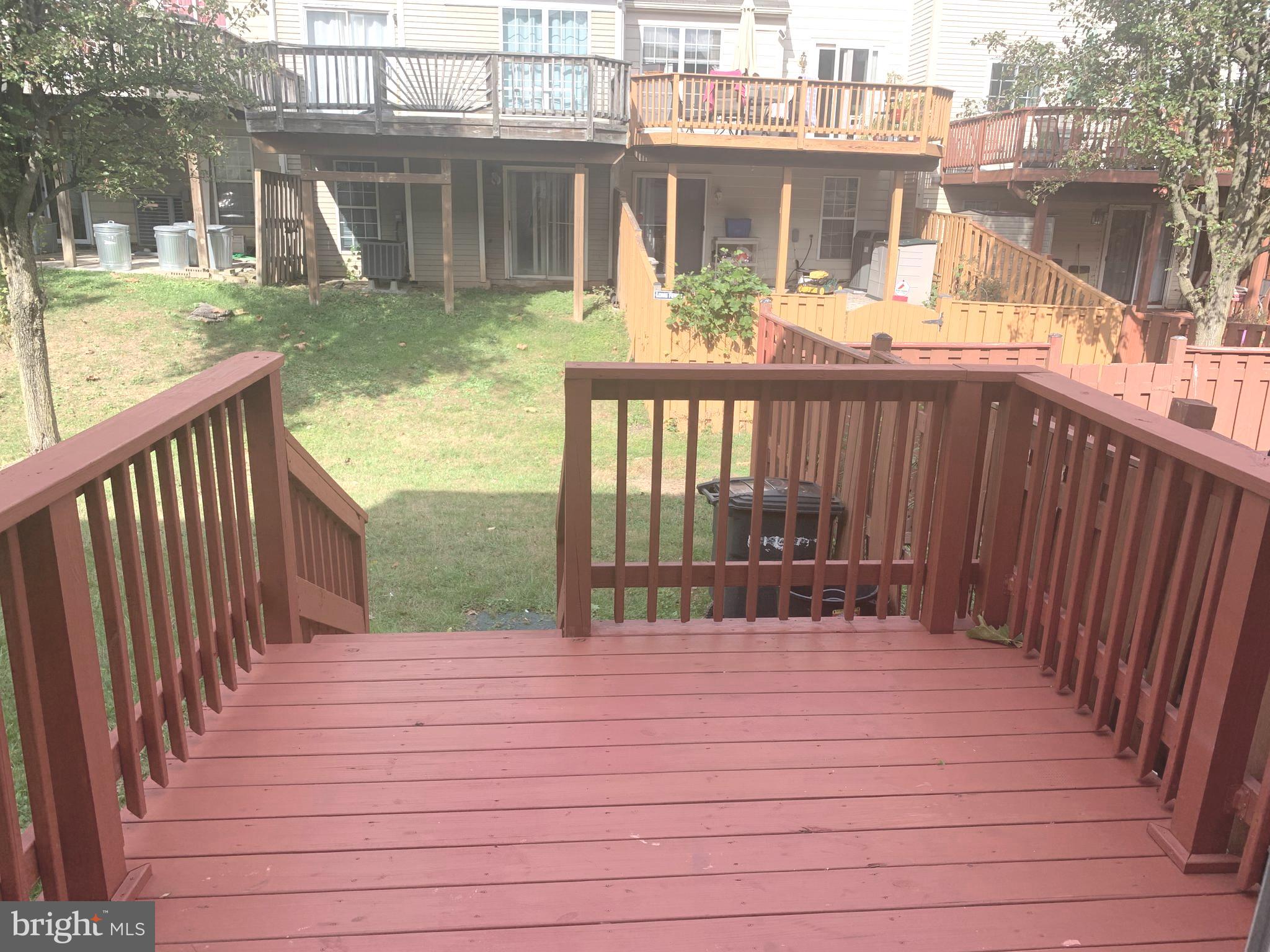 PLEASANT HILLS - Residential Lease