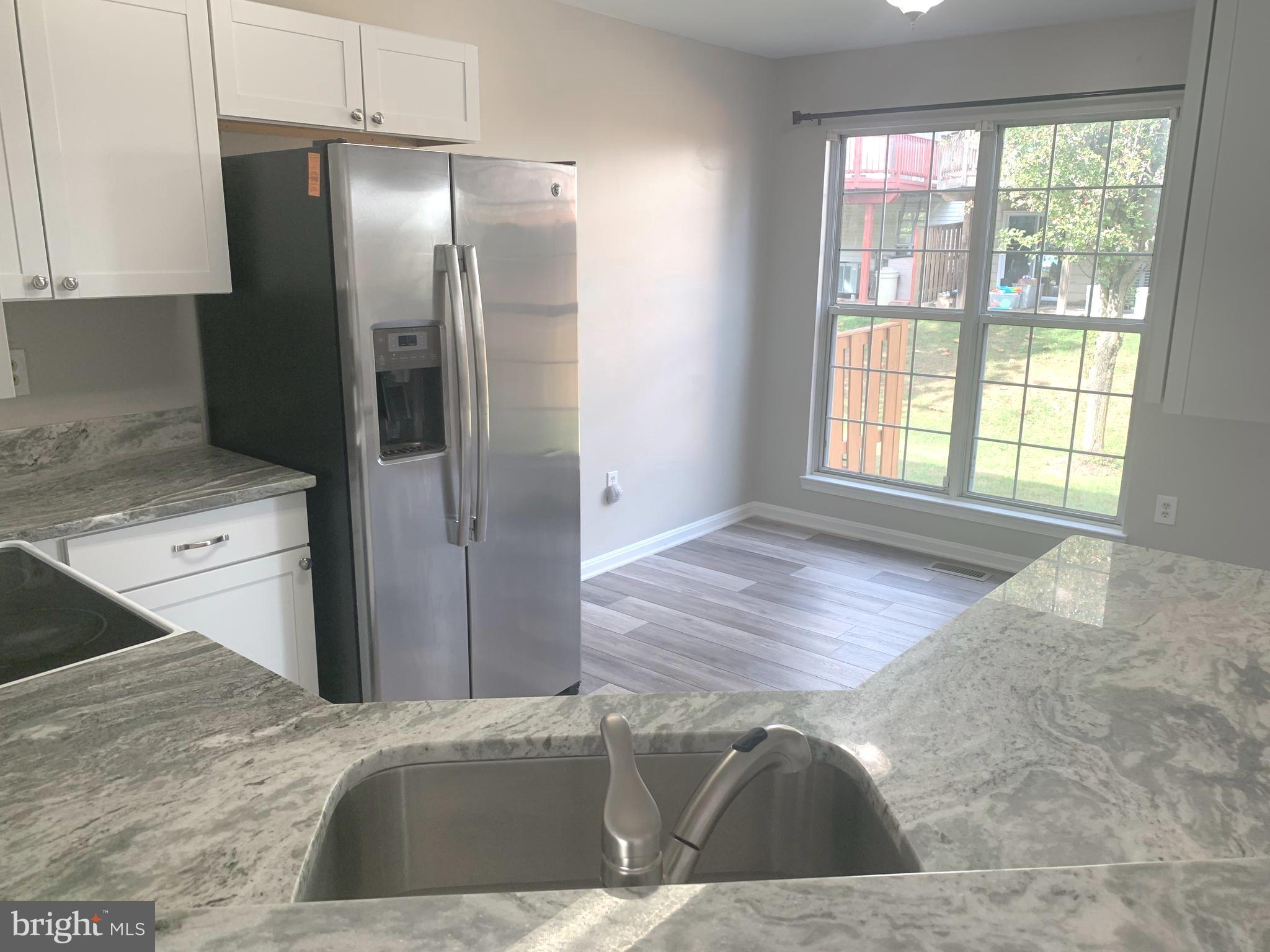 PLEASANT HILLS - Residential Lease