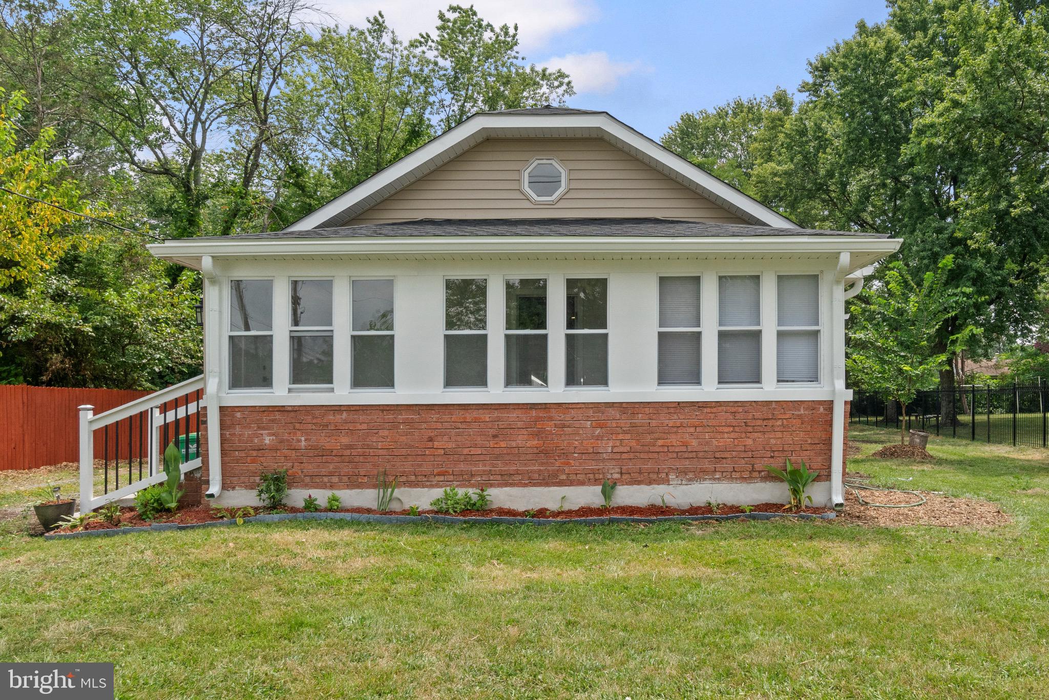 5517 WALKER MILL ROAD