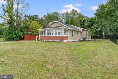 Homes For Sale - 5517 Walker Mill Road<br/> CAPITOL HEIGHTS, MD 20743