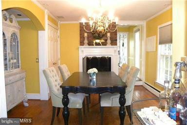 OLD TOWN - Residential Lease