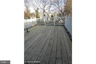 OLD TOWN - Residential Lease