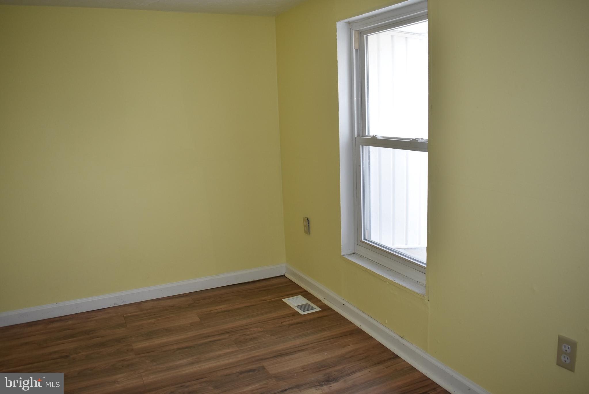 CITY OF HAGERSTOWN - Residential