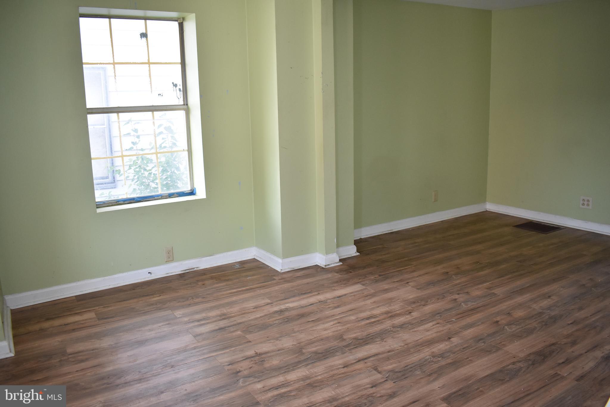 CITY OF HAGERSTOWN - Residential