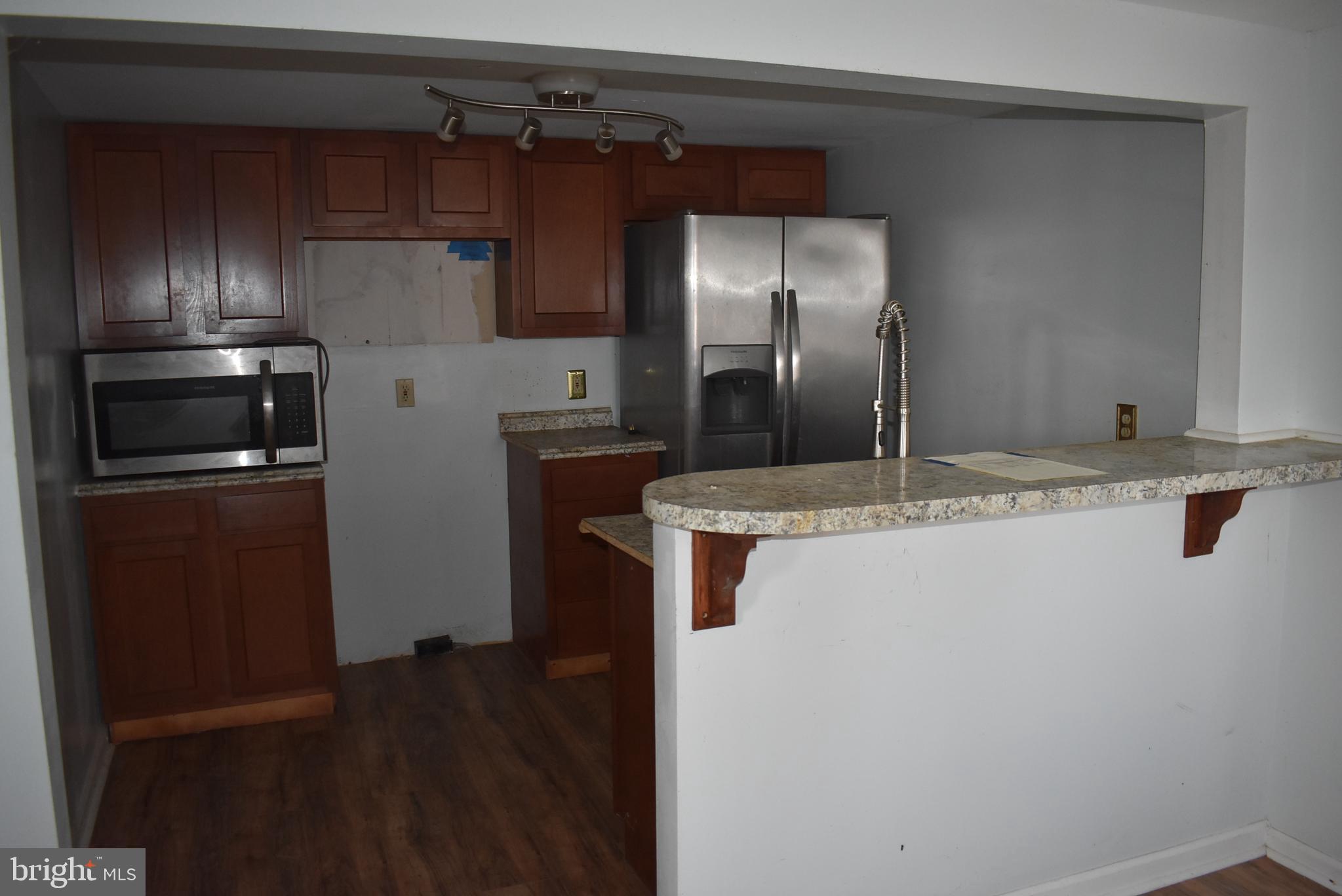 CITY OF HAGERSTOWN - Residential