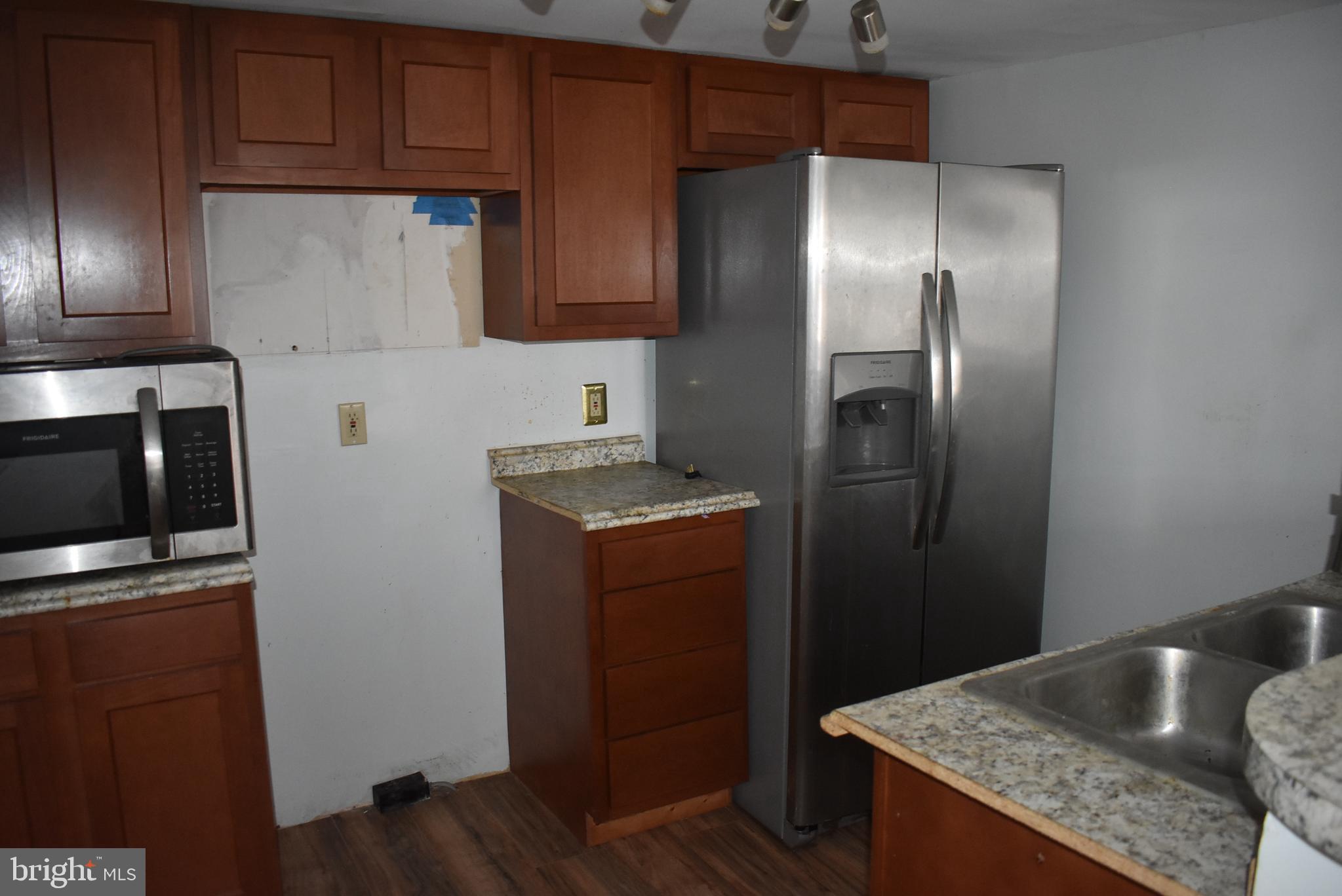 CITY OF HAGERSTOWN - Residential