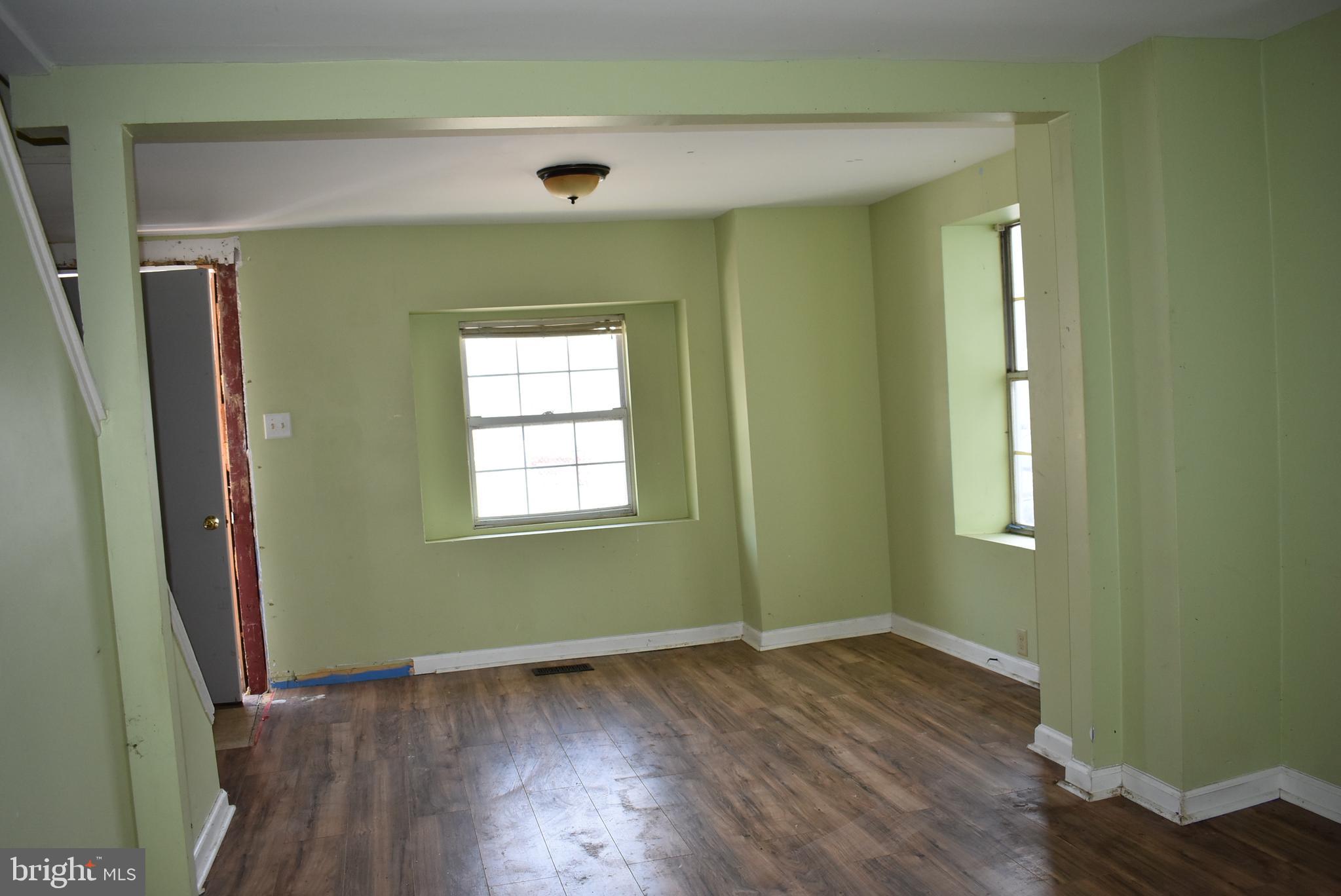 CITY OF HAGERSTOWN - Residential