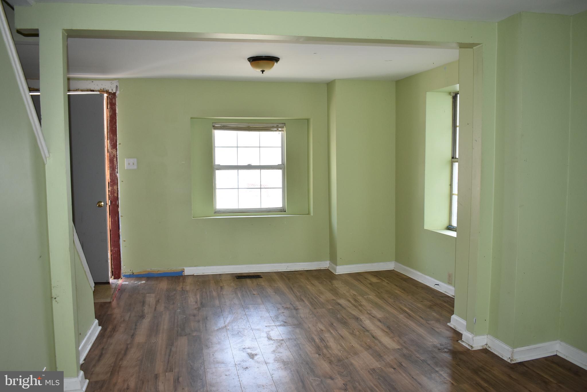 CITY OF HAGERSTOWN - Residential