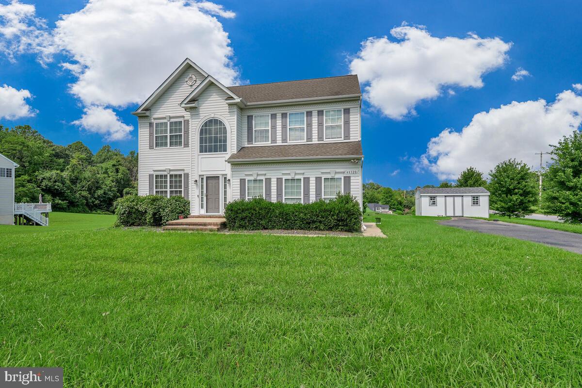 48320 MULTIFLORA LANE