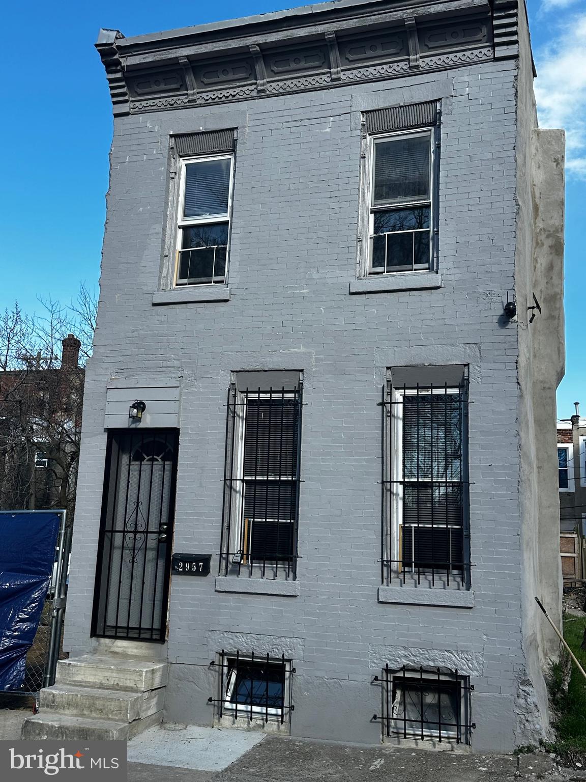 PHILADELPHIA - Residential