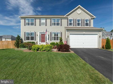 14324 MEAGAN LOOP GAINESVILLE VA 20155